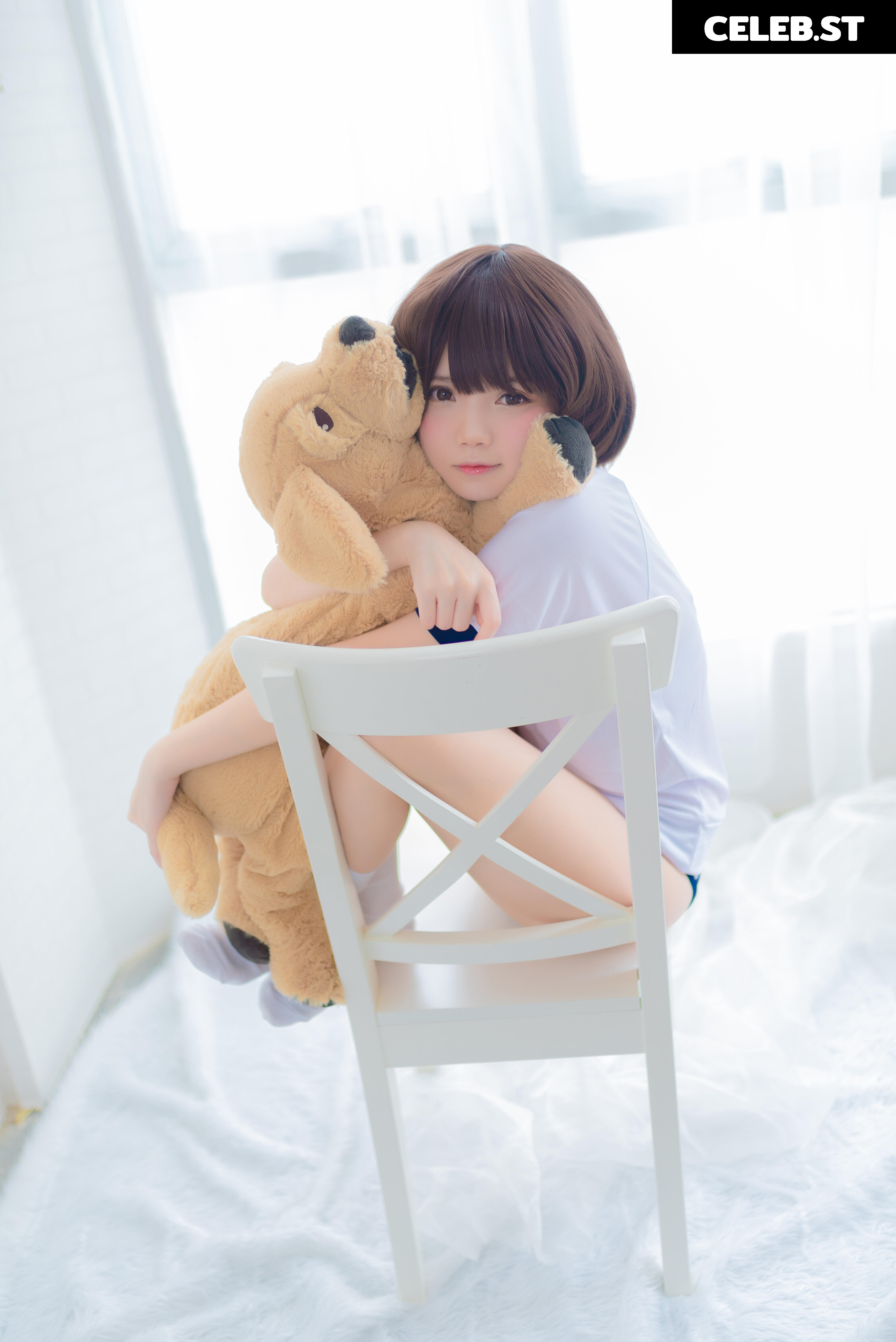 Miu - ミウ Cosplayer Image 11378311