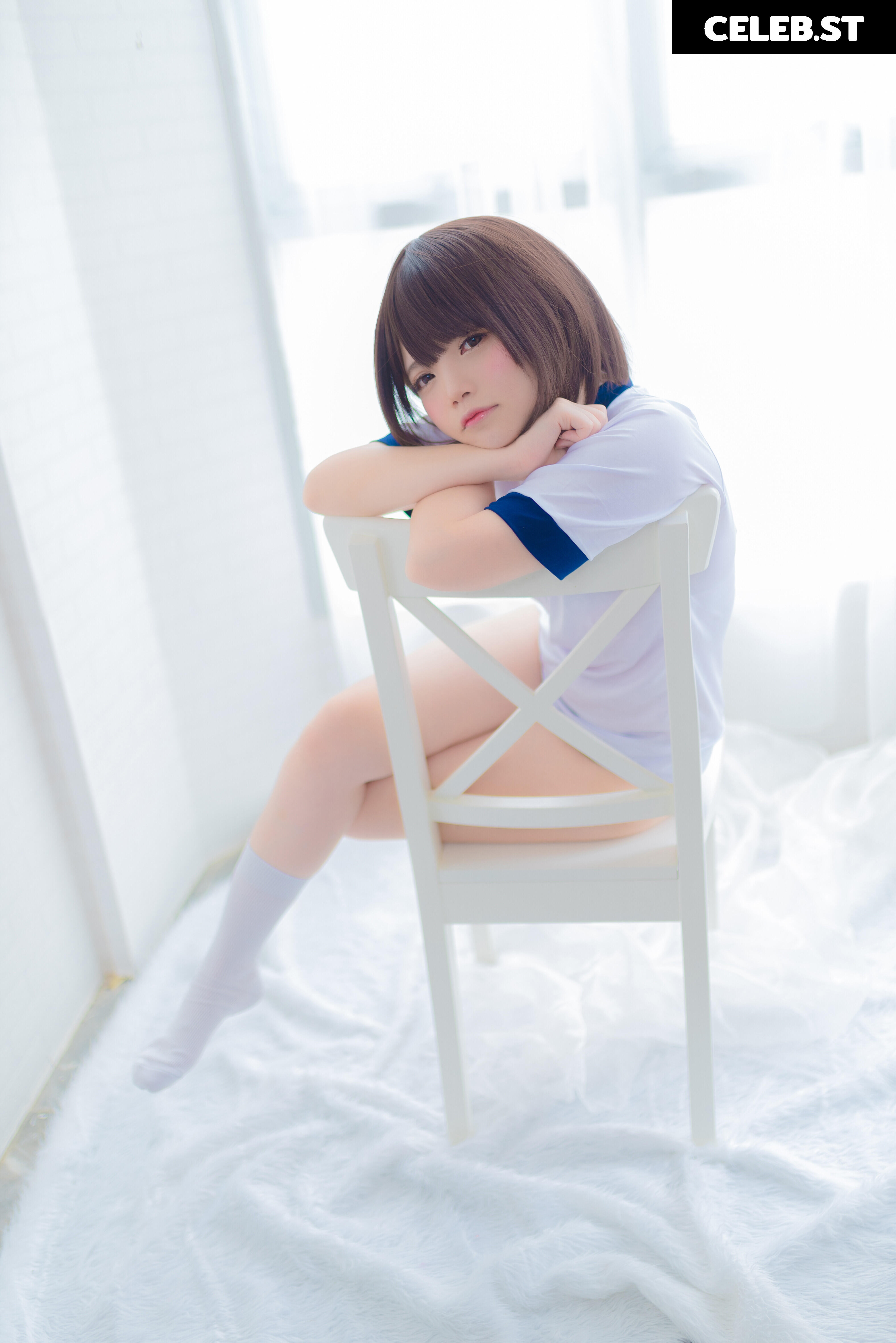 Miu - ミウ Cosplayer Image 11378310