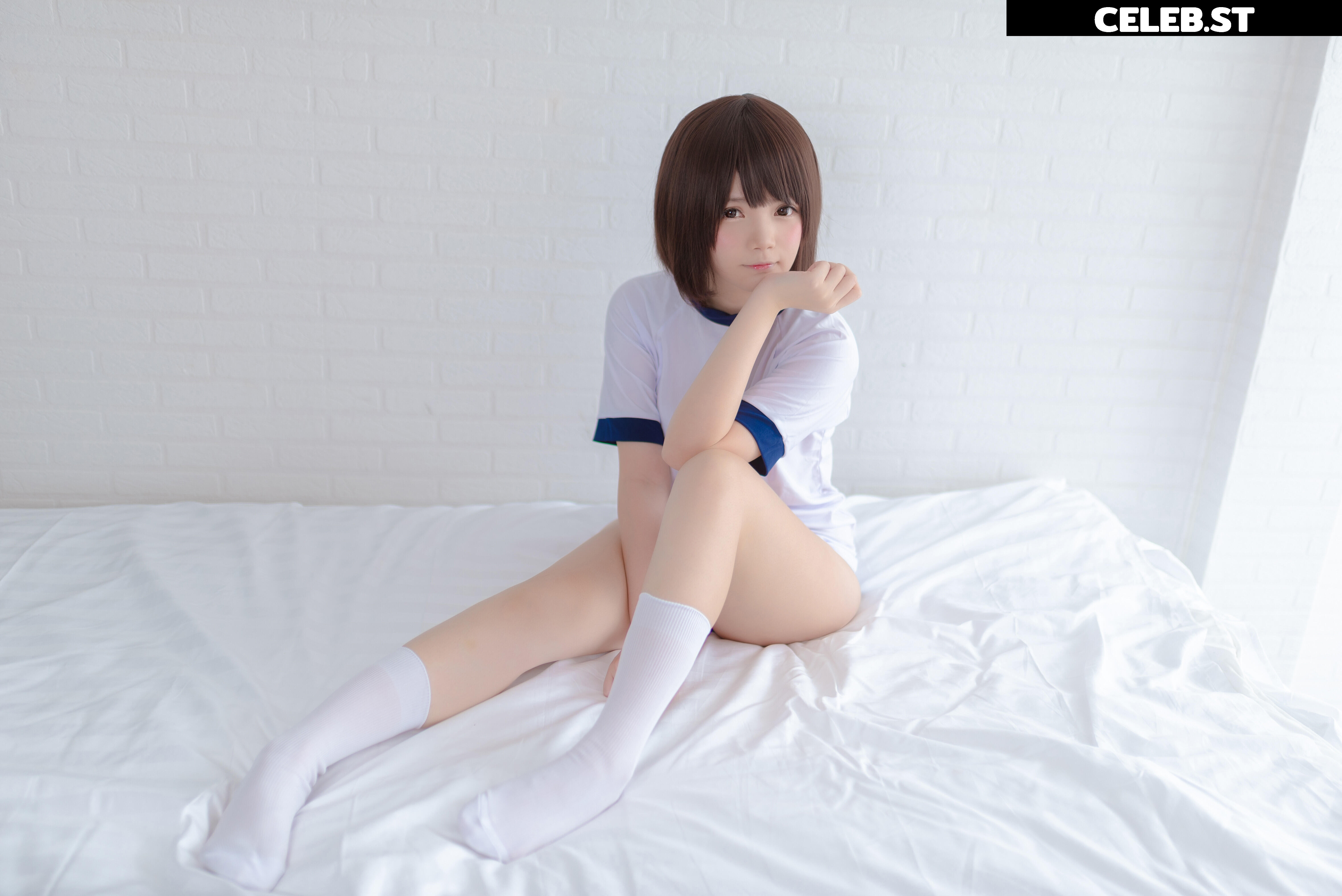 Miu - ミウ Cosplayer Image 11378318