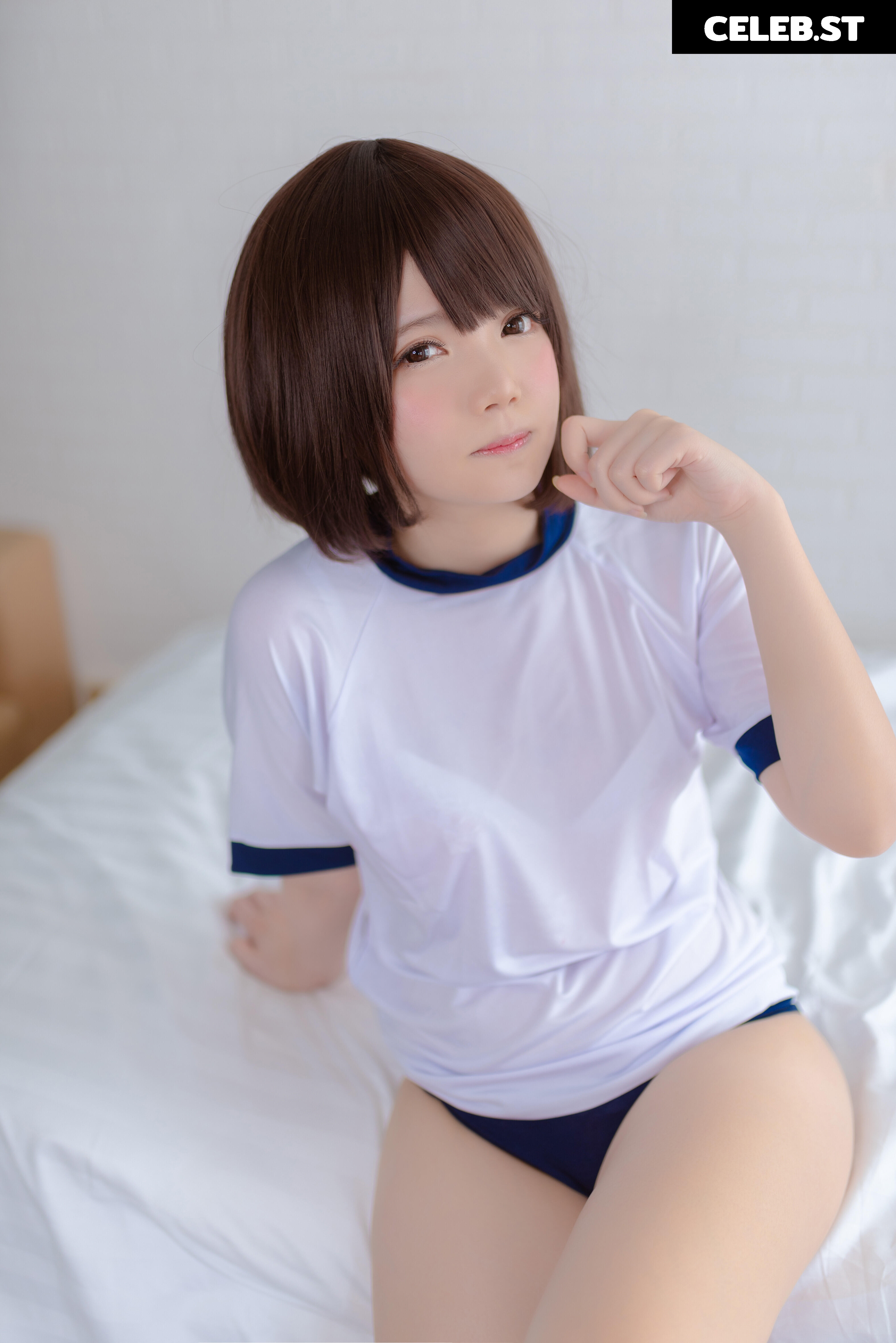 Miu - ミウ Cosplayer Image 11378307