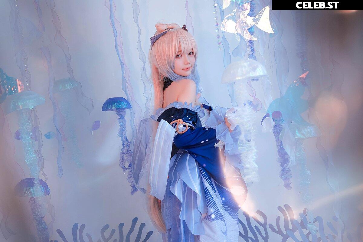 Miu - ミウ Cosplayer Image 11378352