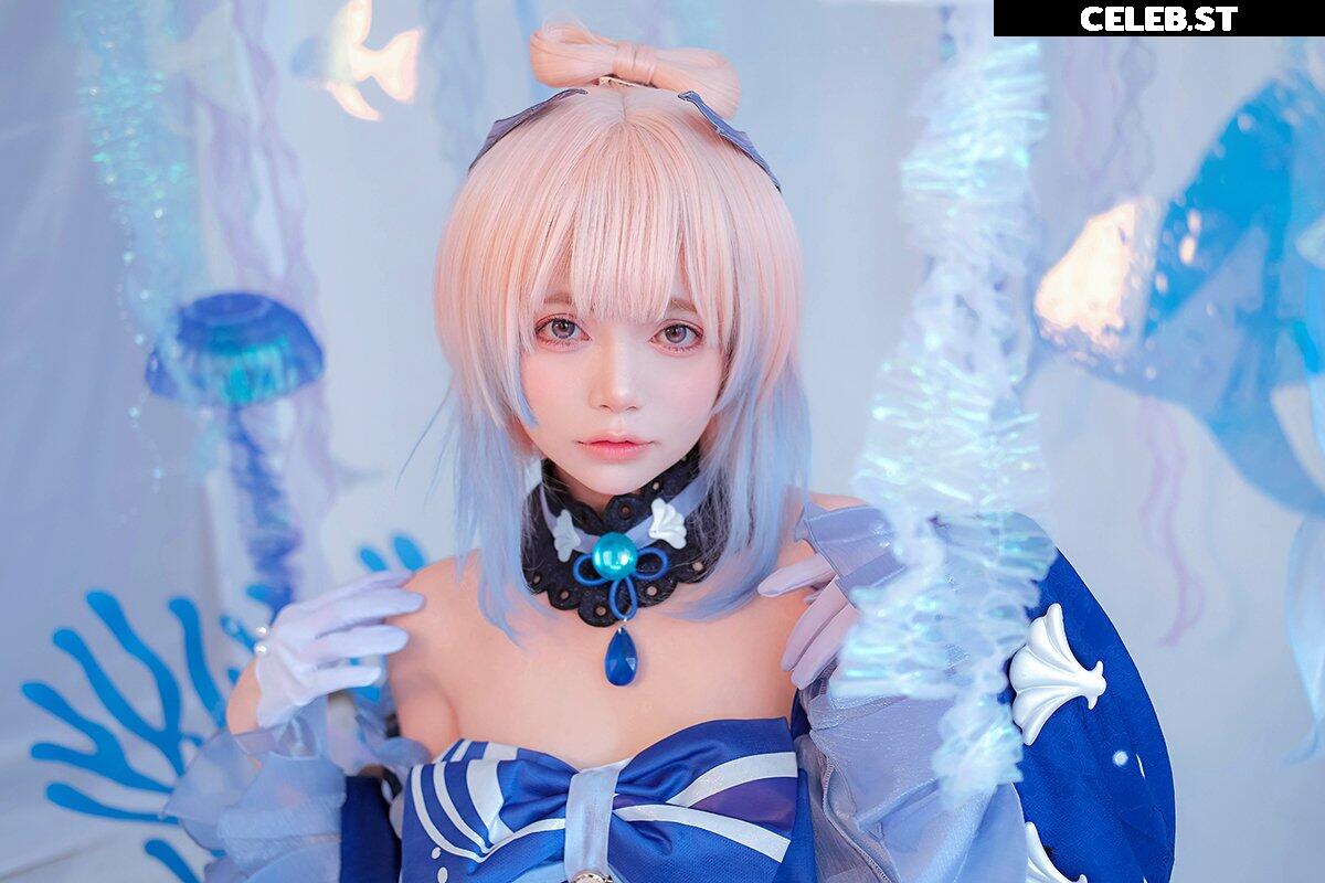 Miu - ミウ Cosplayer Image 11378357