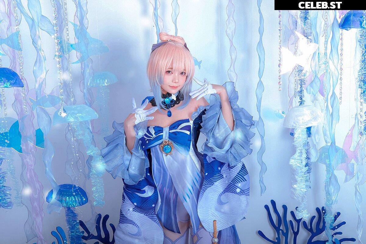 Miu - ミウ Cosplayer Image 11378356