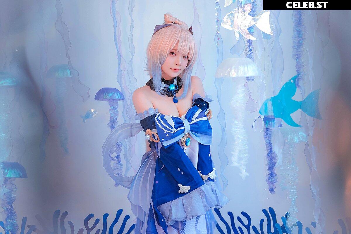 Miu - ミウ Cosplayer Image 11378355