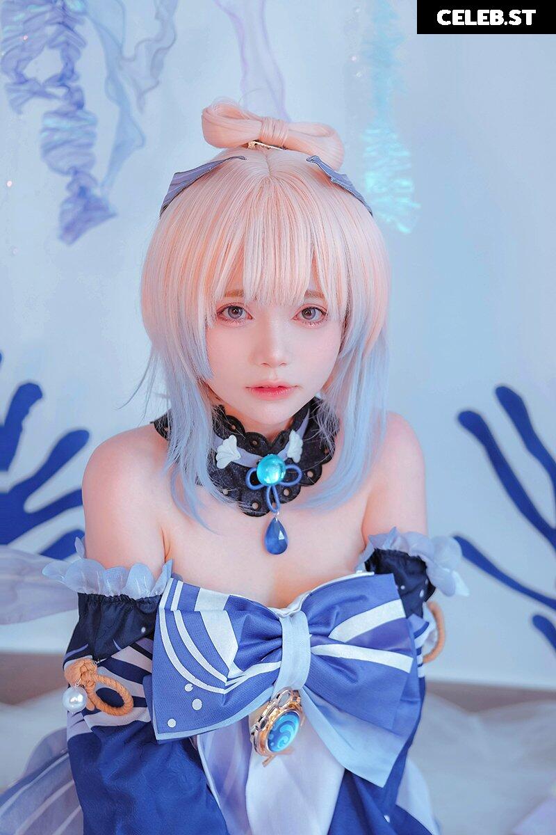 Miu - ミウ Cosplayer Image 11378354