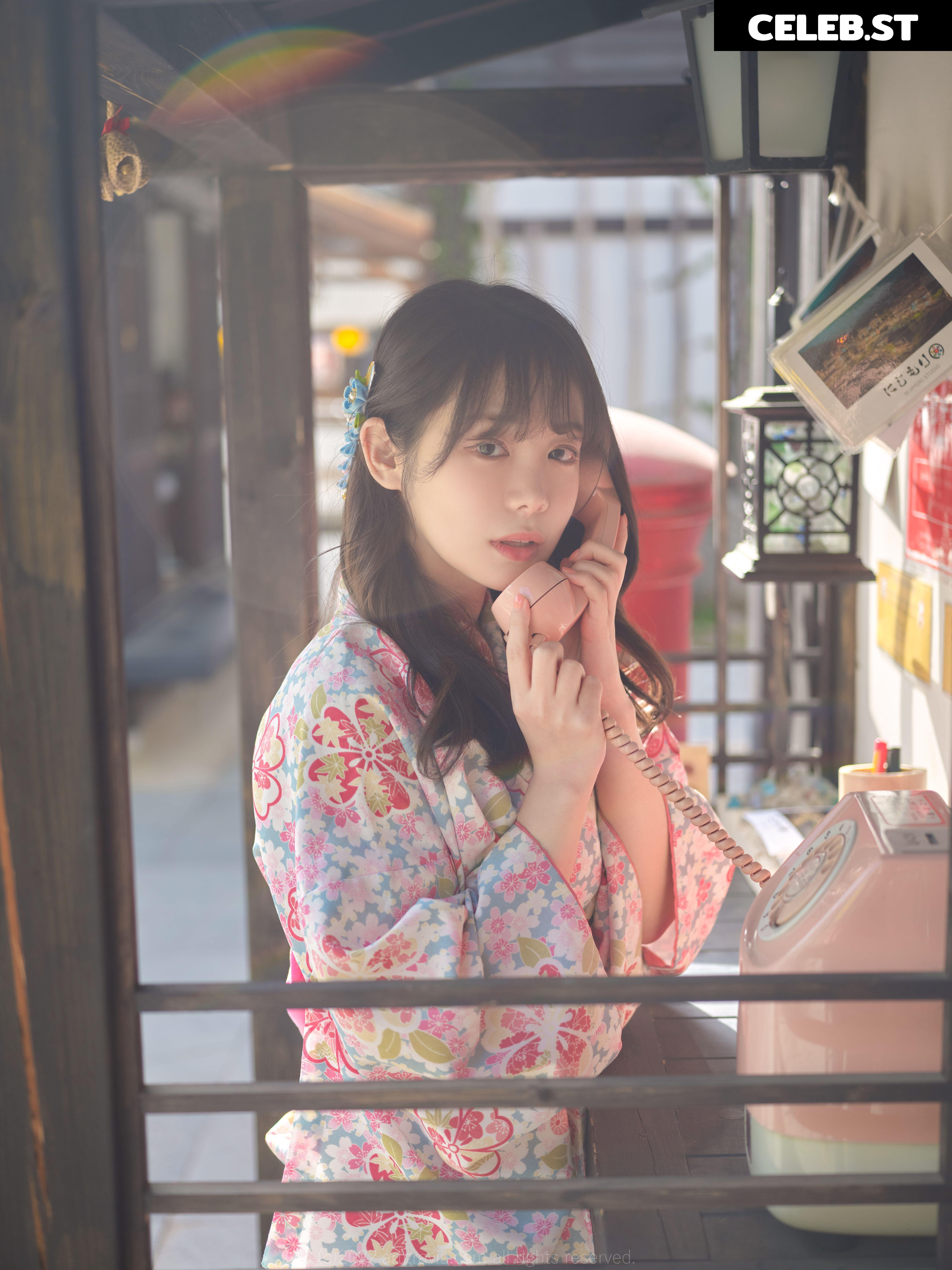 Wuyo99 | Wuyo (우요) | goodmorningyui Image 11378237