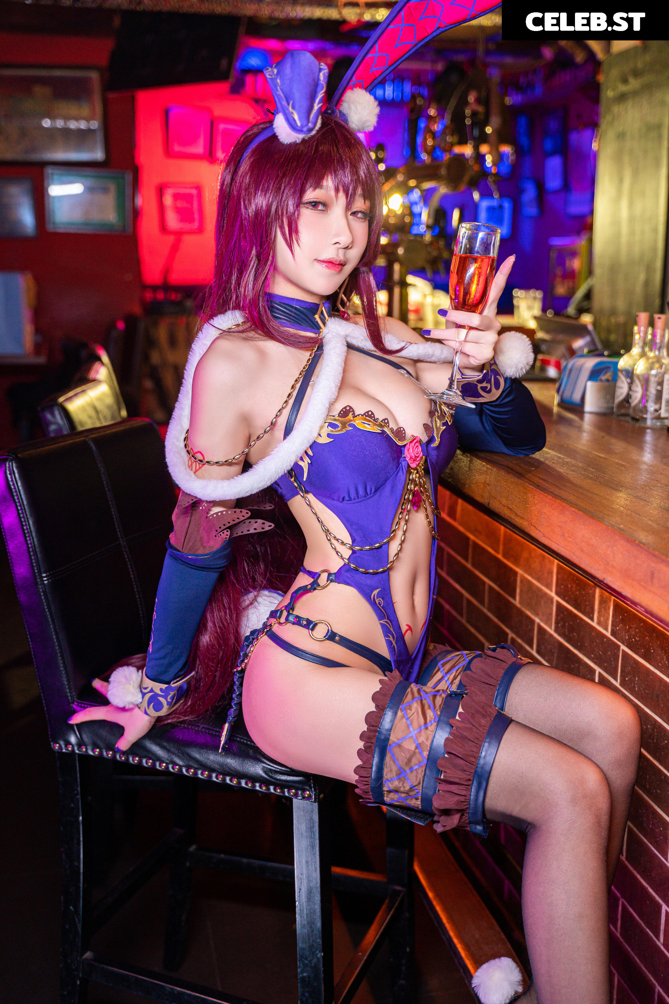 阿包也是兔娘 | Abaoyeshitunia (@abaoyeshitunia1) Image 11375559