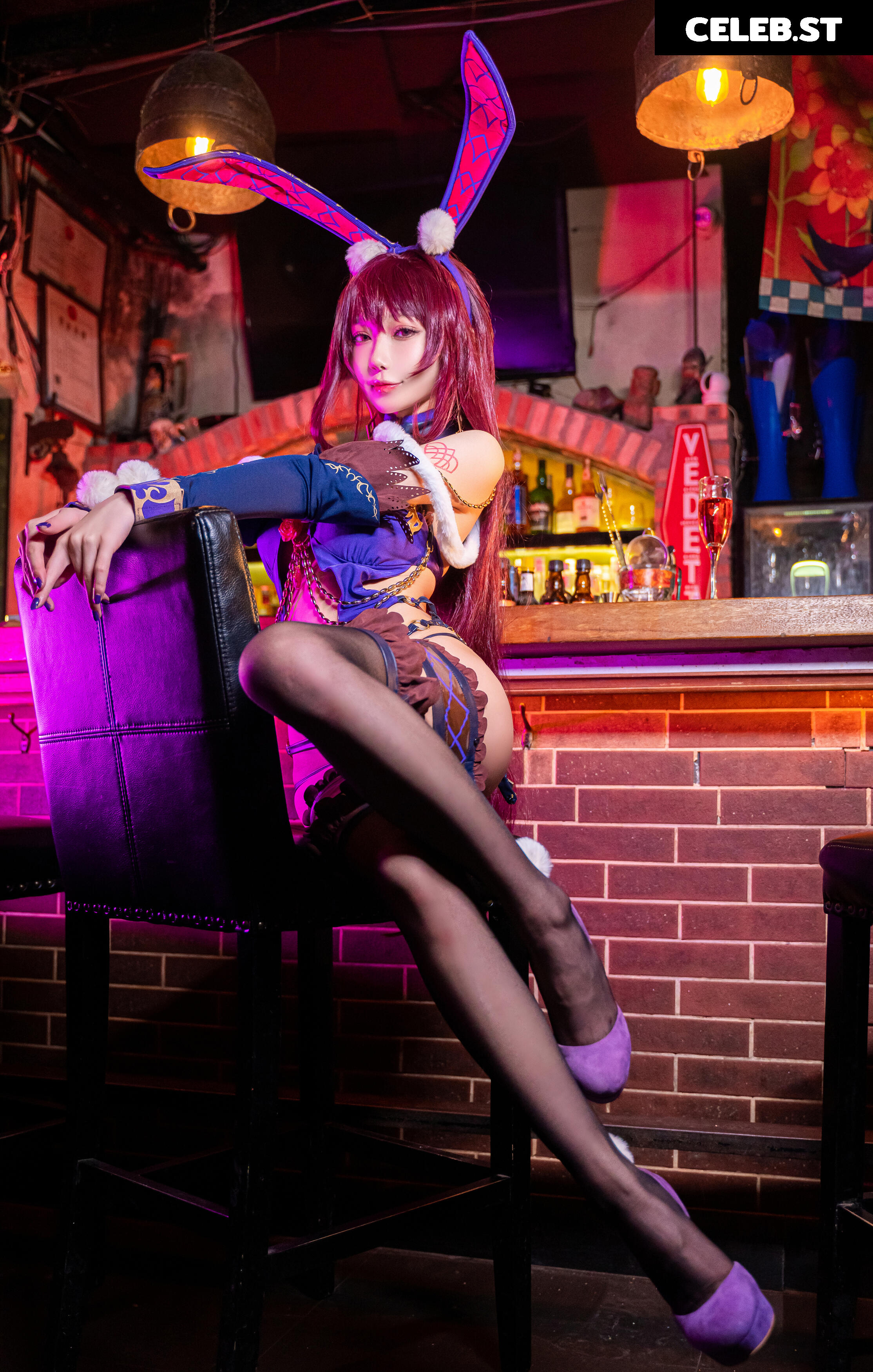 阿包也是兔娘 | Abaoyeshitunia (@abaoyeshitunia1) Image 11375547