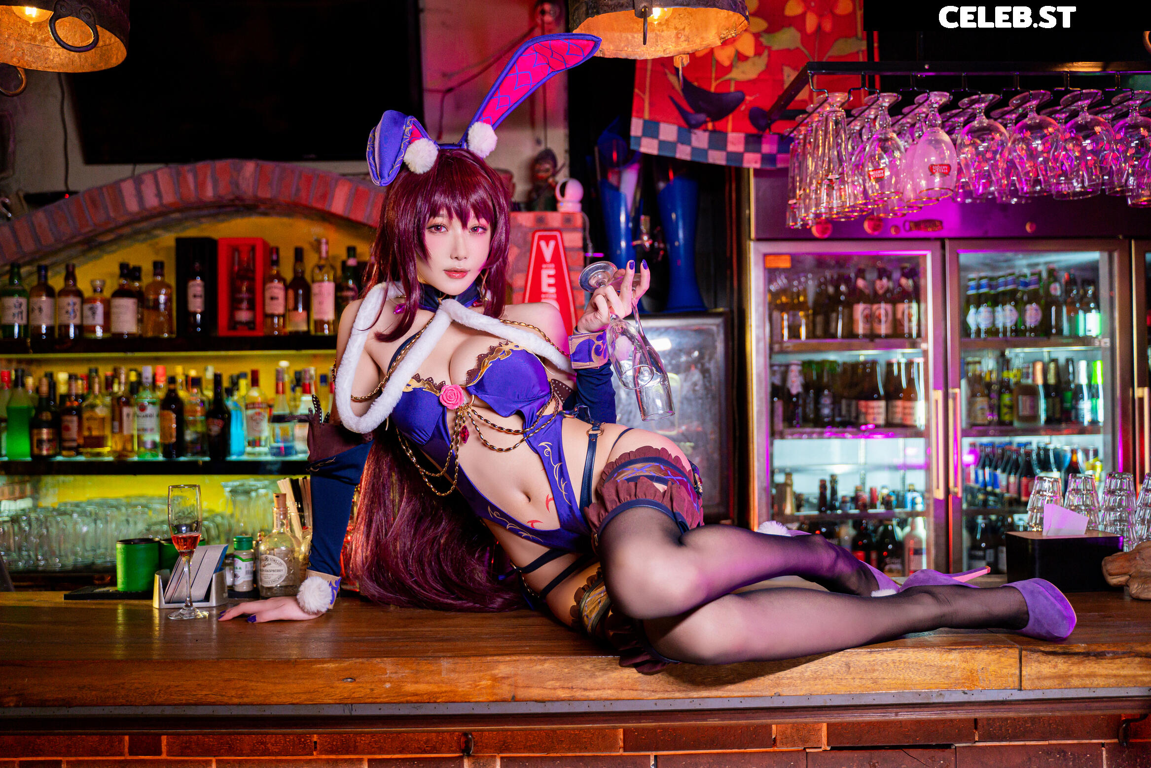 阿包也是兔娘 | Abaoyeshitunia (@abaoyeshitunia1) Image 11375545