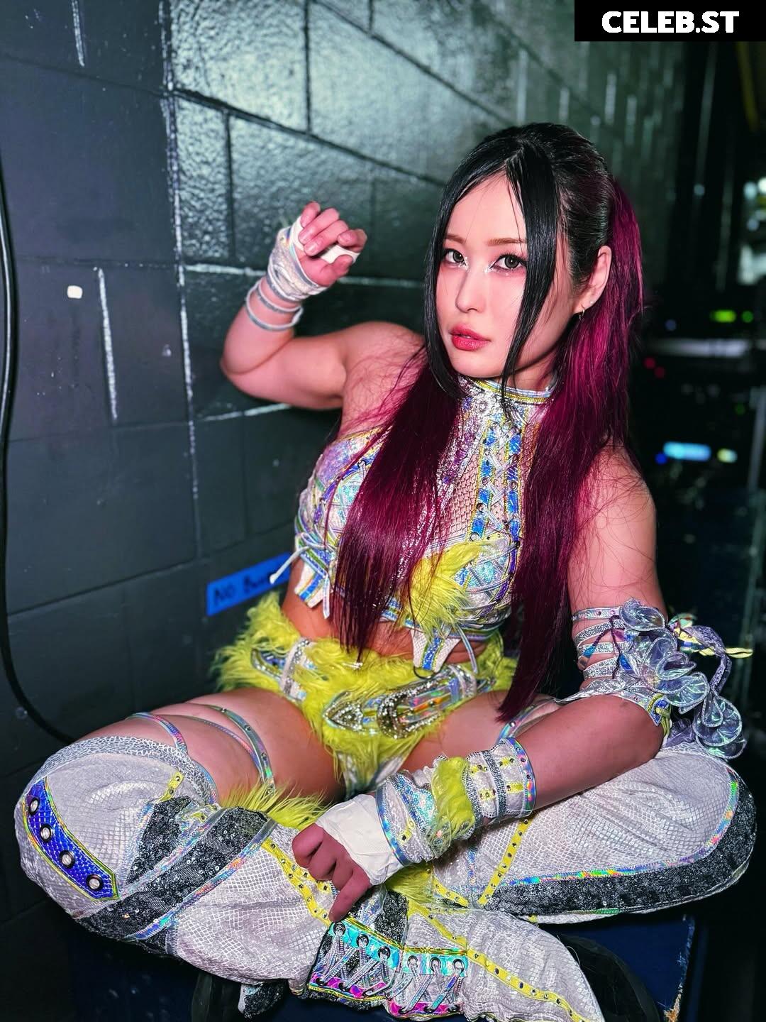 IYO SKY / Io Shirai Image 11375484