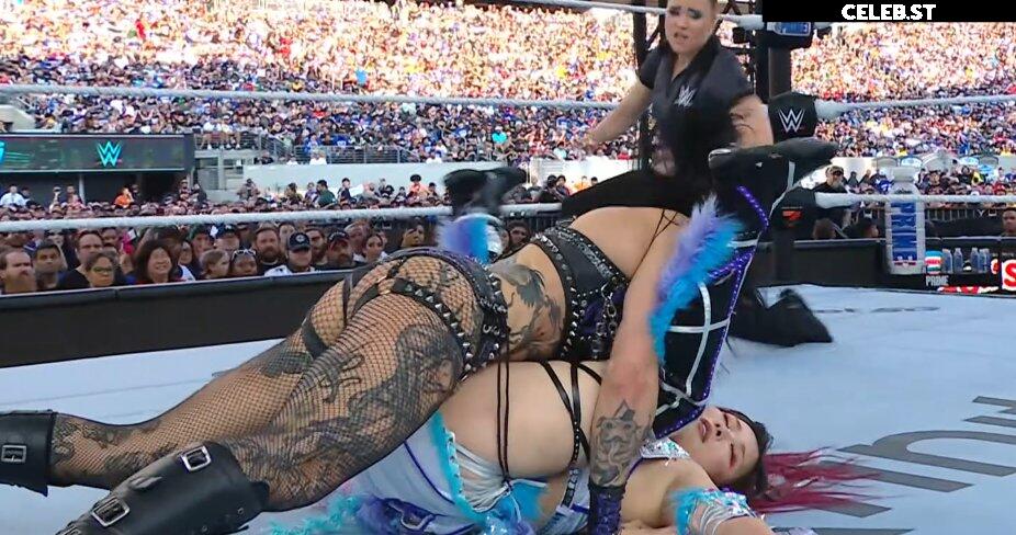 IYO SKY / Io Shirai Image 11375462