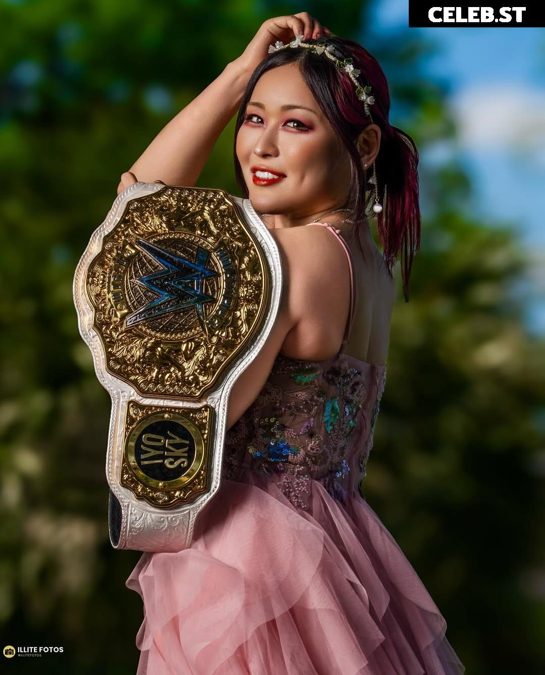 IYO SKY / Io Shirai Image 11375461