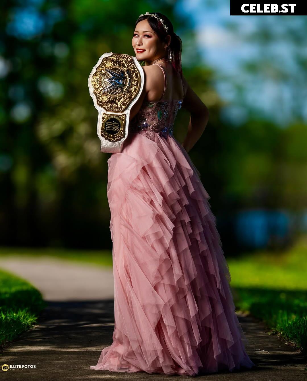 IYO SKY / Io Shirai Image 11375460