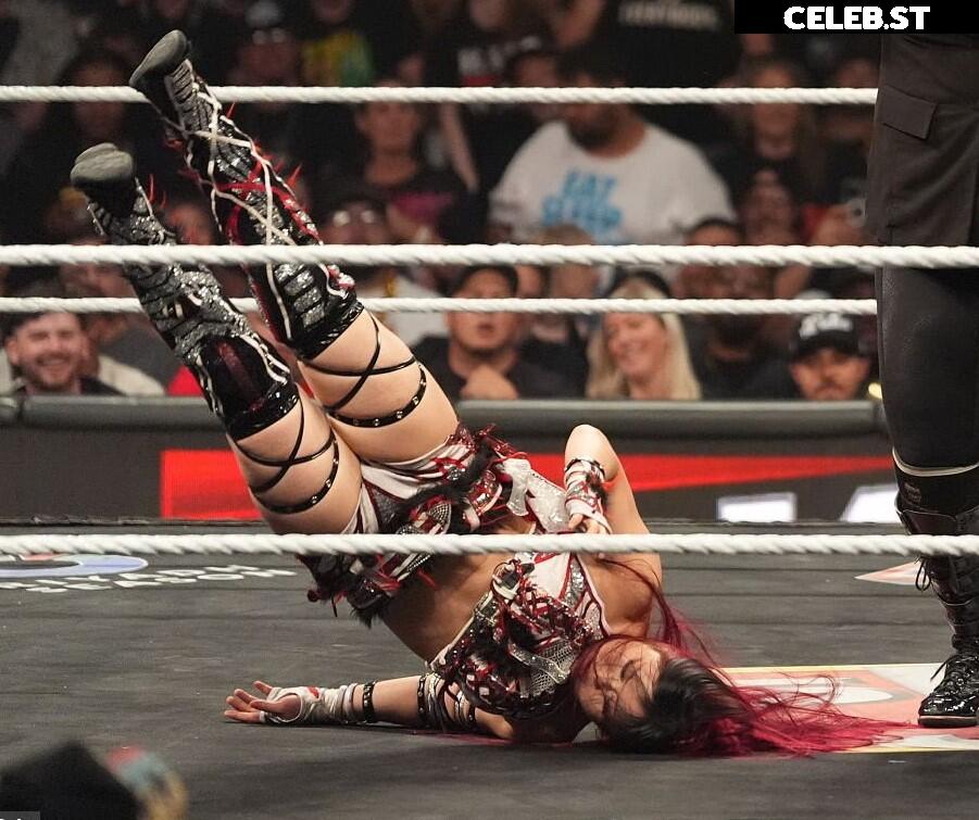 IYO SKY / Io Shirai Image 11375453