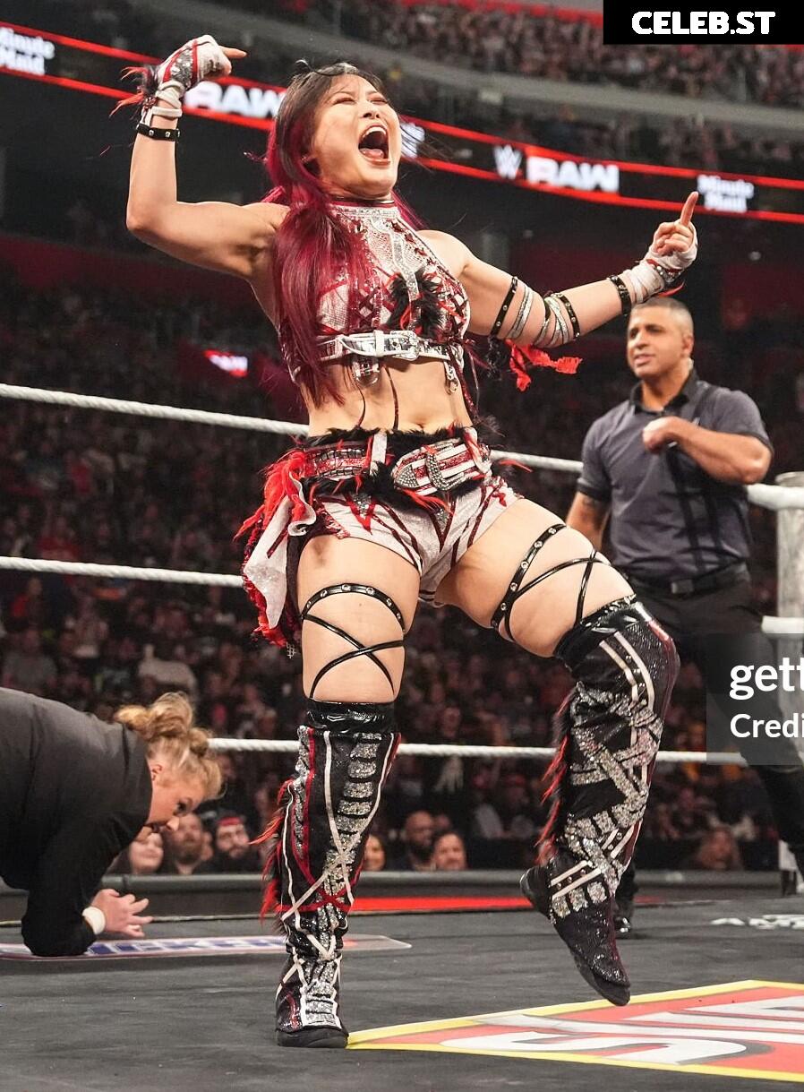 IYO SKY / Io Shirai Image 11375452