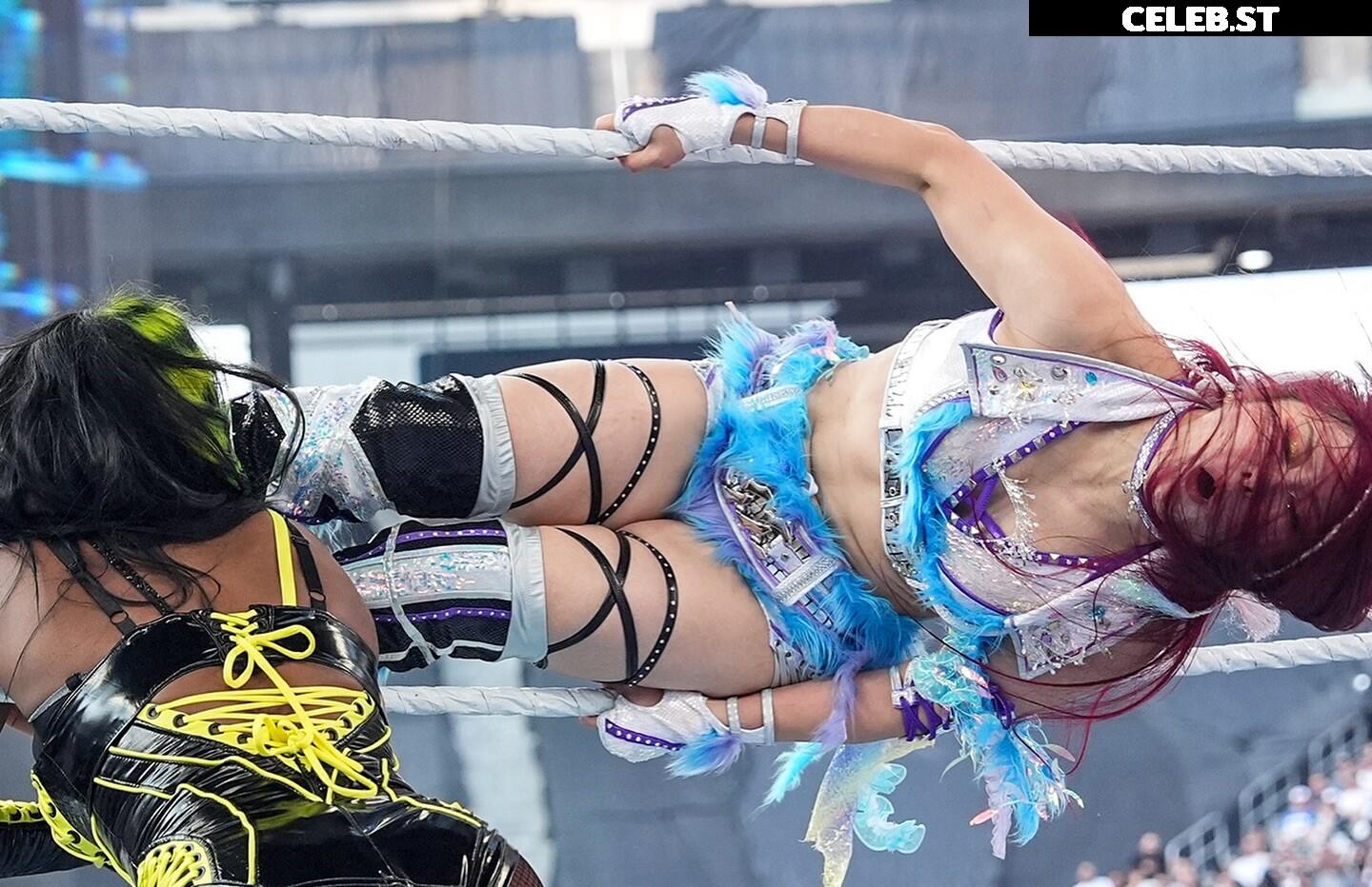 IYO SKY / Io Shirai Image 11375470