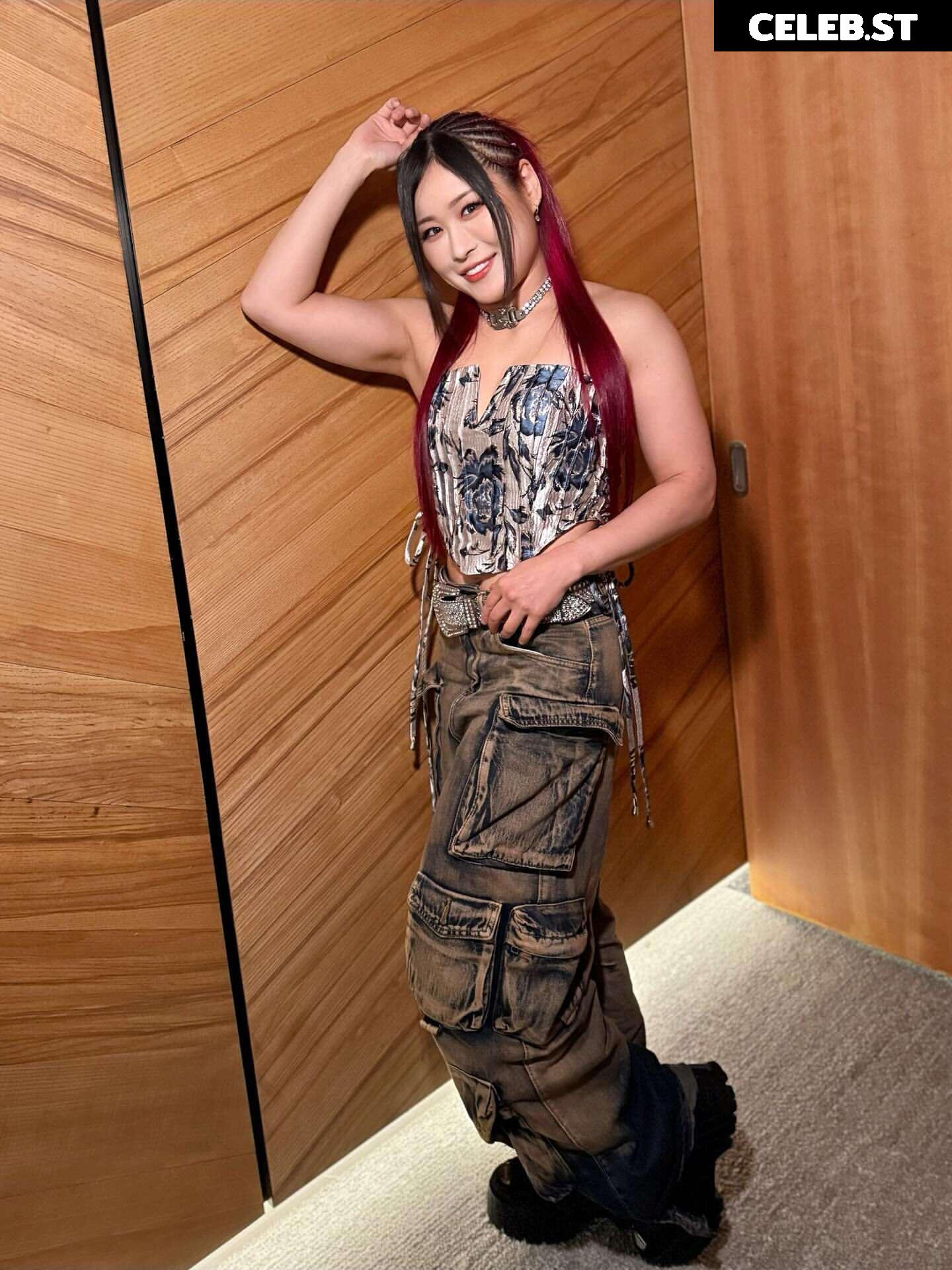 IYO SKY / Io Shirai Image 11375477