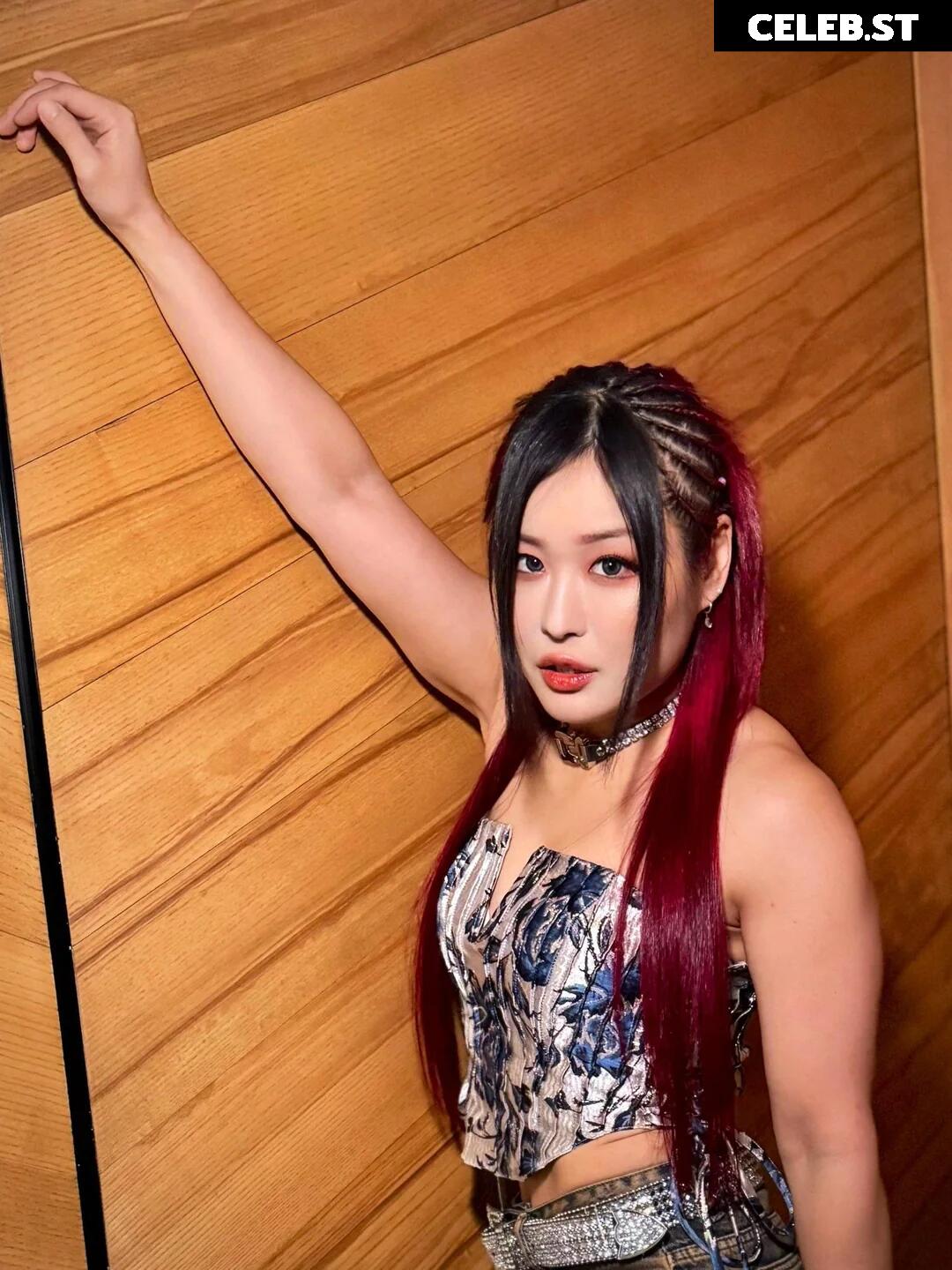 IYO SKY / Io Shirai Image 11375476