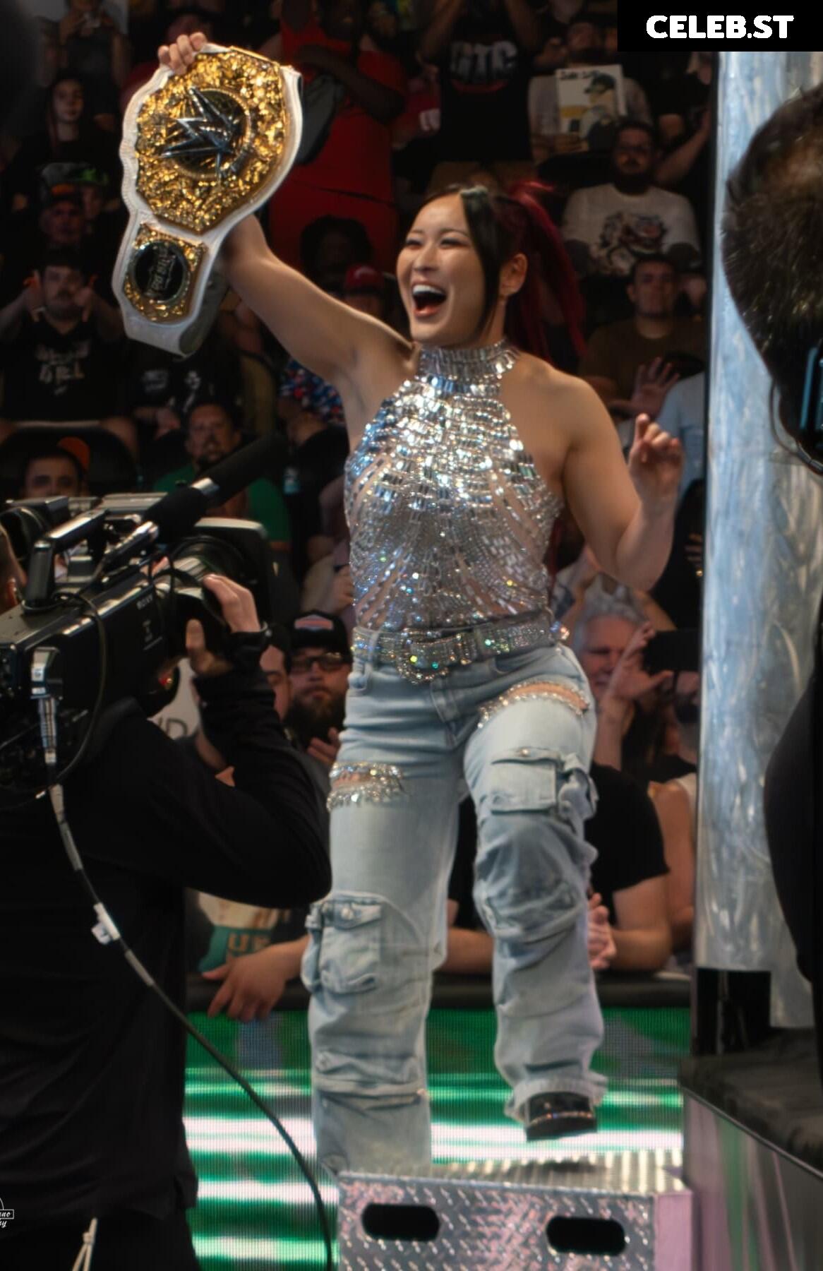 IYO SKY / Io Shirai Image 11375312