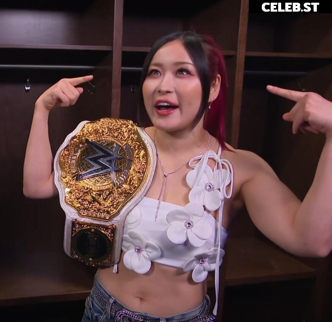 IYO SKY / Io Shirai Image 11375304