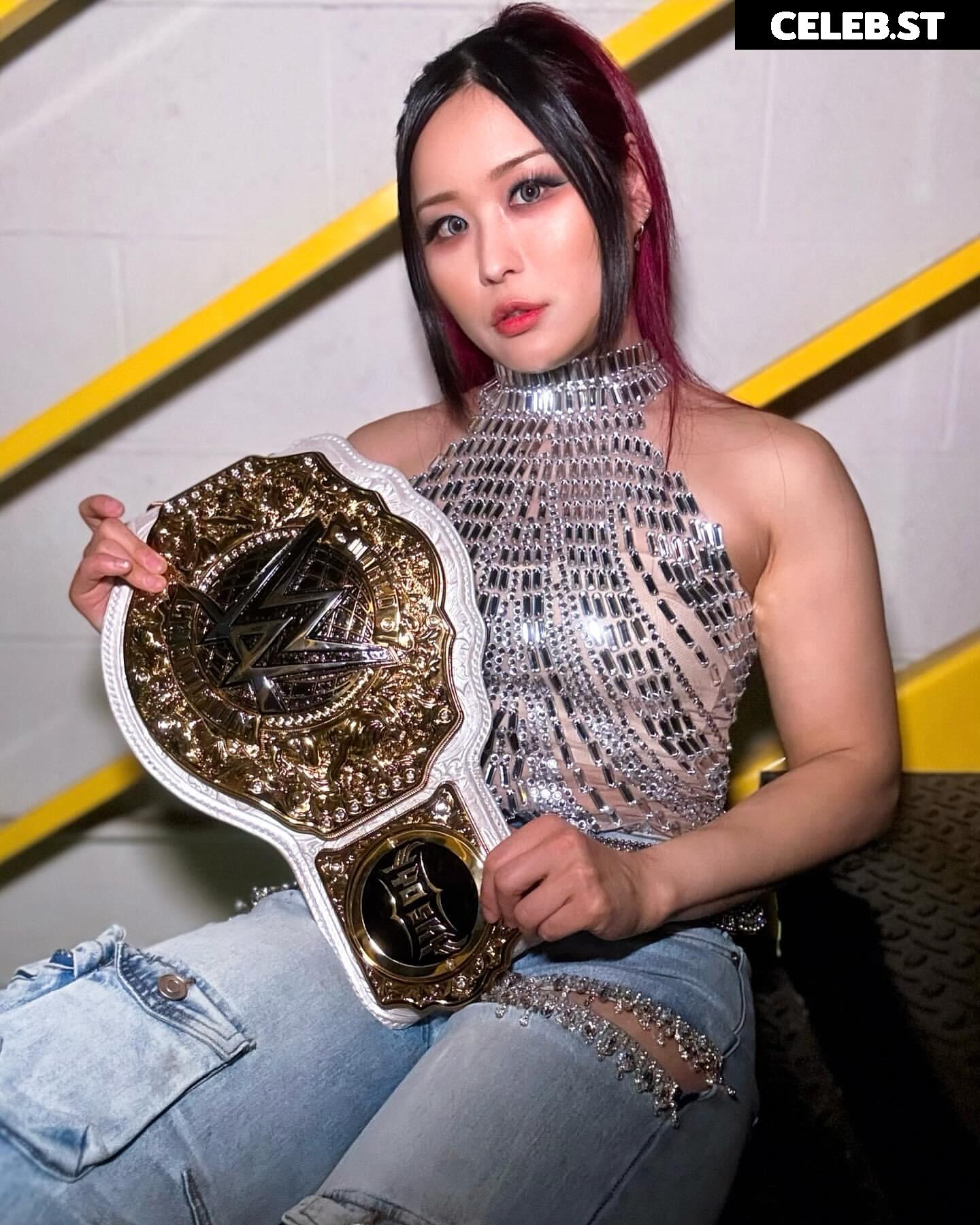 IYO SKY / Io Shirai Image 11375308