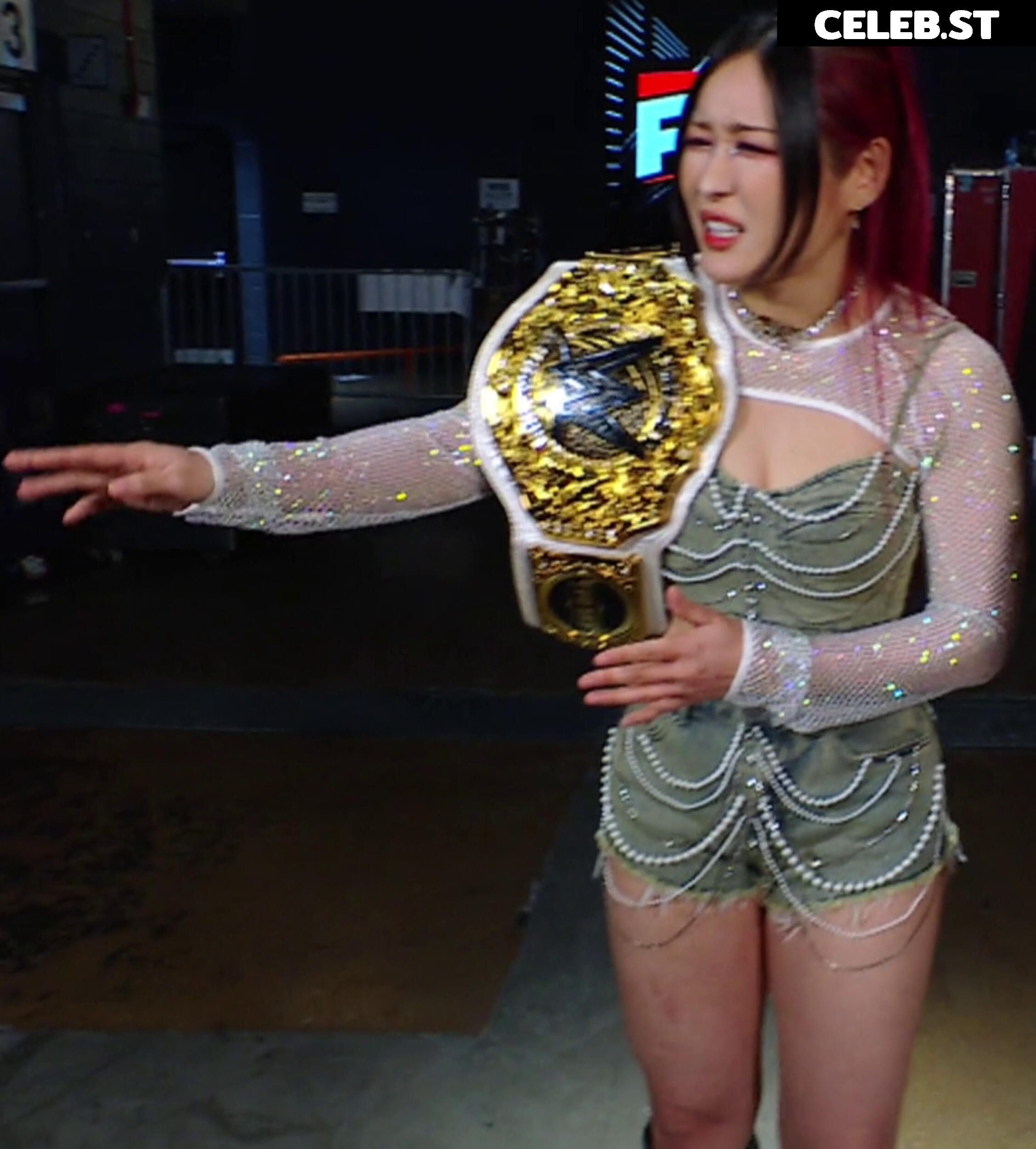 IYO SKY / Io Shirai Image 11375297