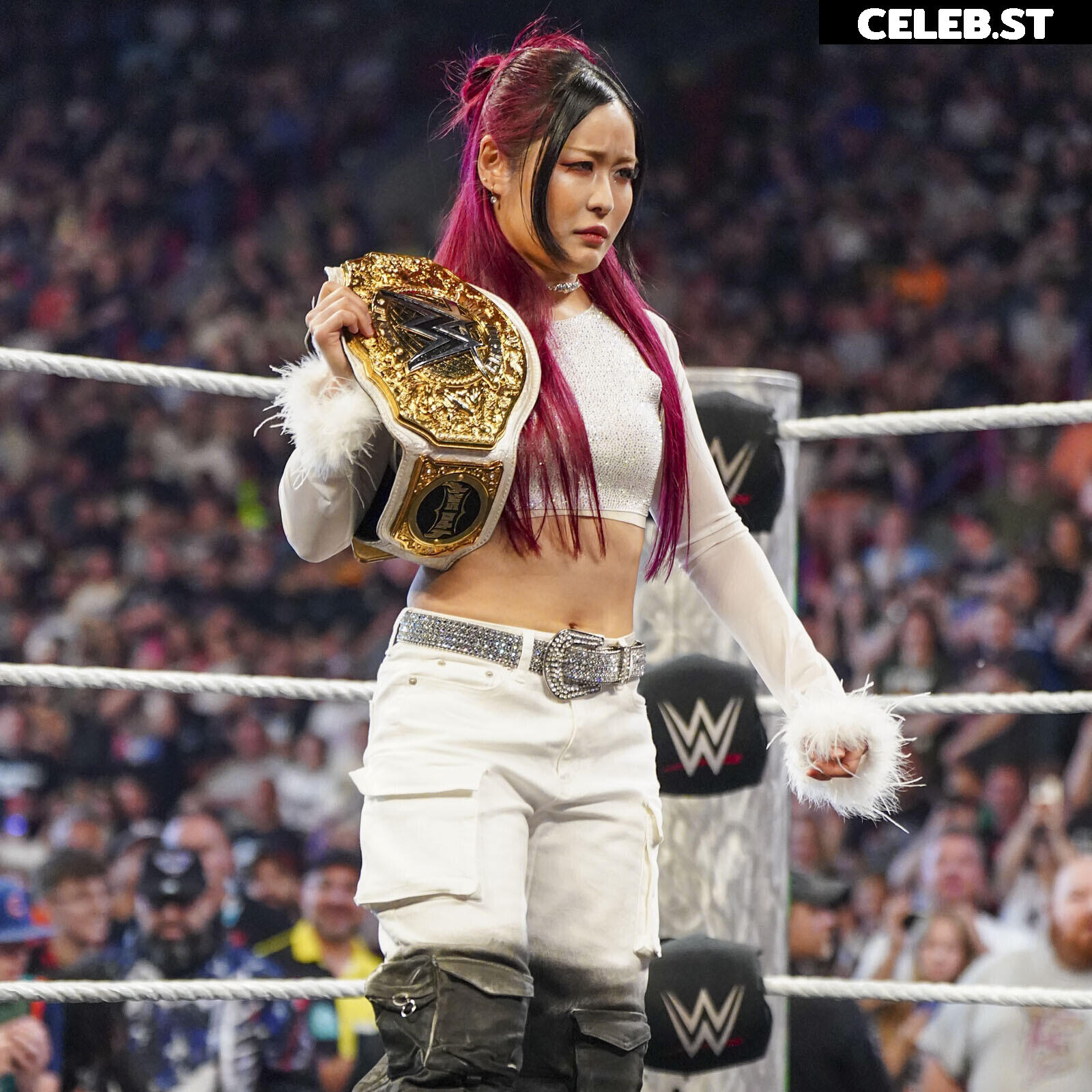 IYO SKY / Io Shirai Image 11375295
