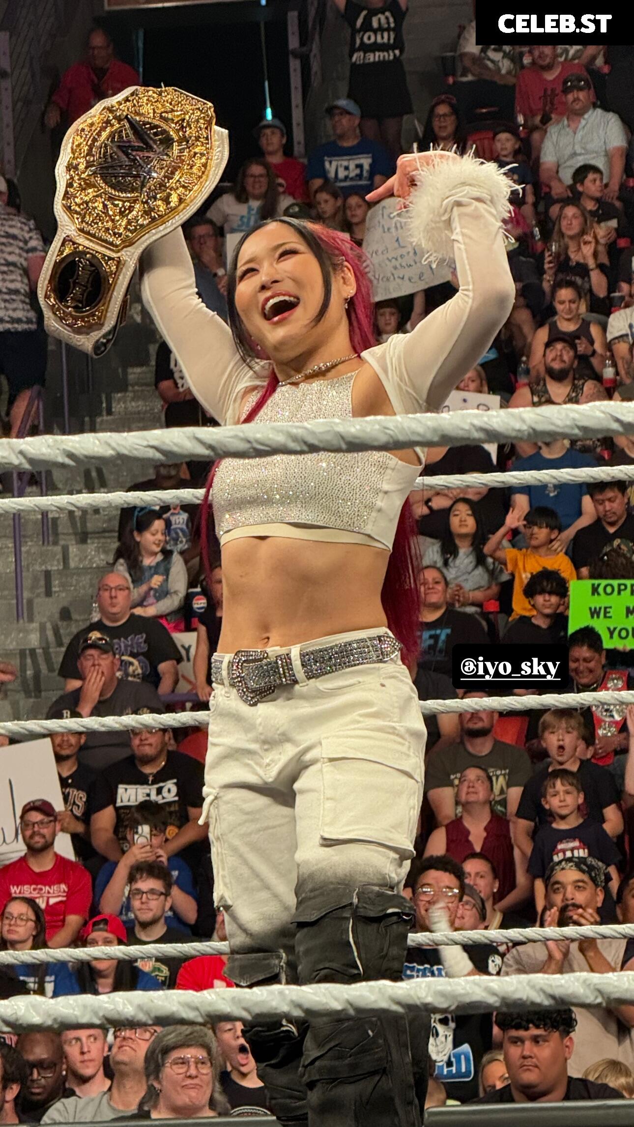 IYO SKY / Io Shirai Image 11375298