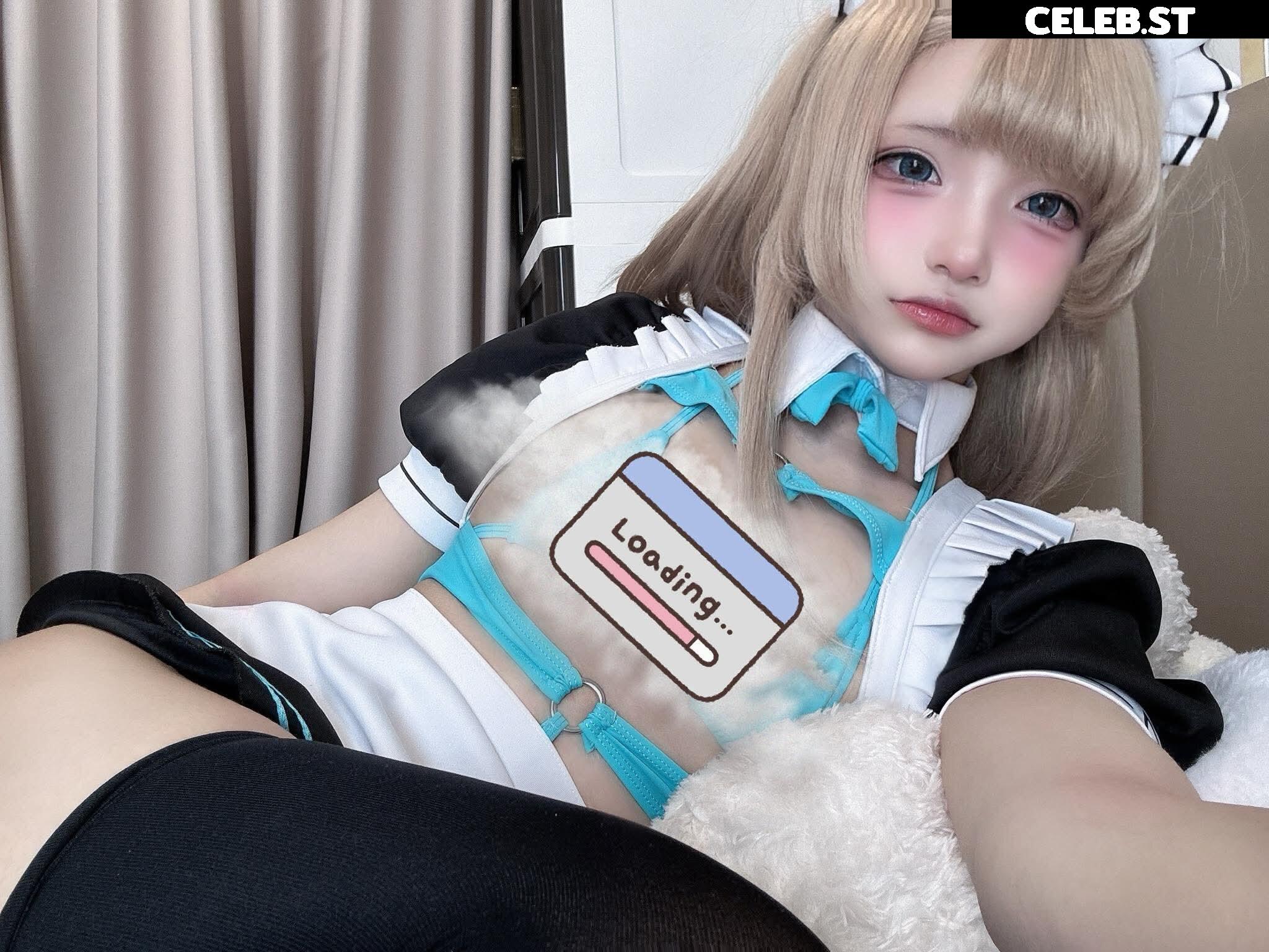 Mochimochi_nn | Mochi Ningning Image 11375276