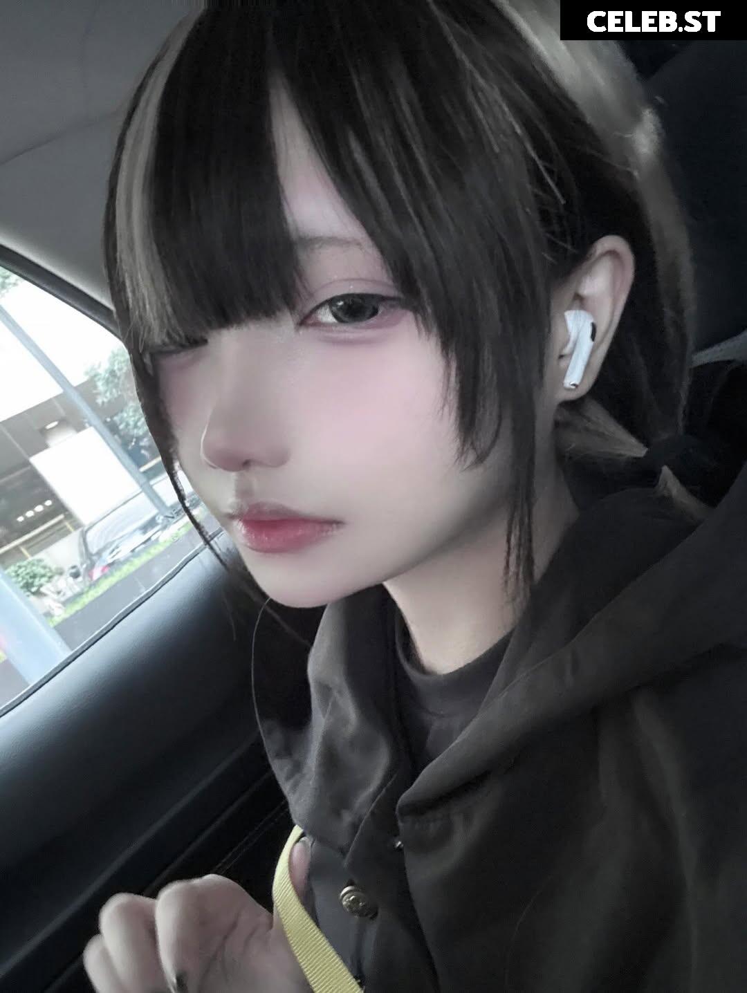 Mochimochi_nn | Mochi Ningning Image 11374562