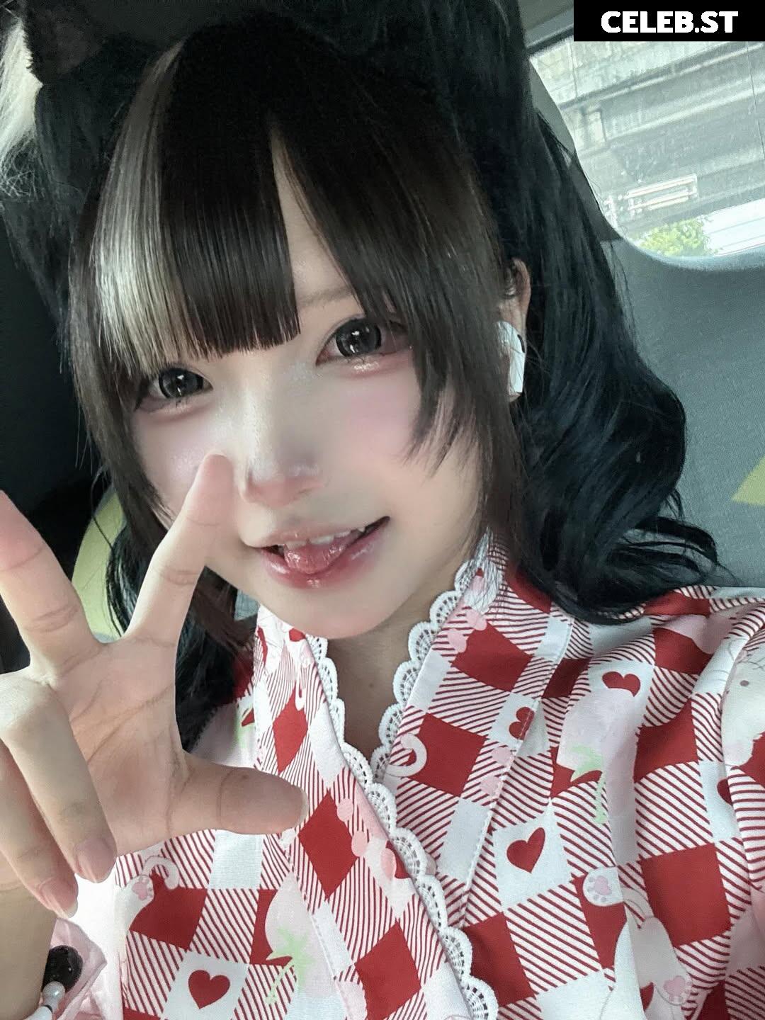 Mochimochi_nn | Mochi Ningning Image 11374566