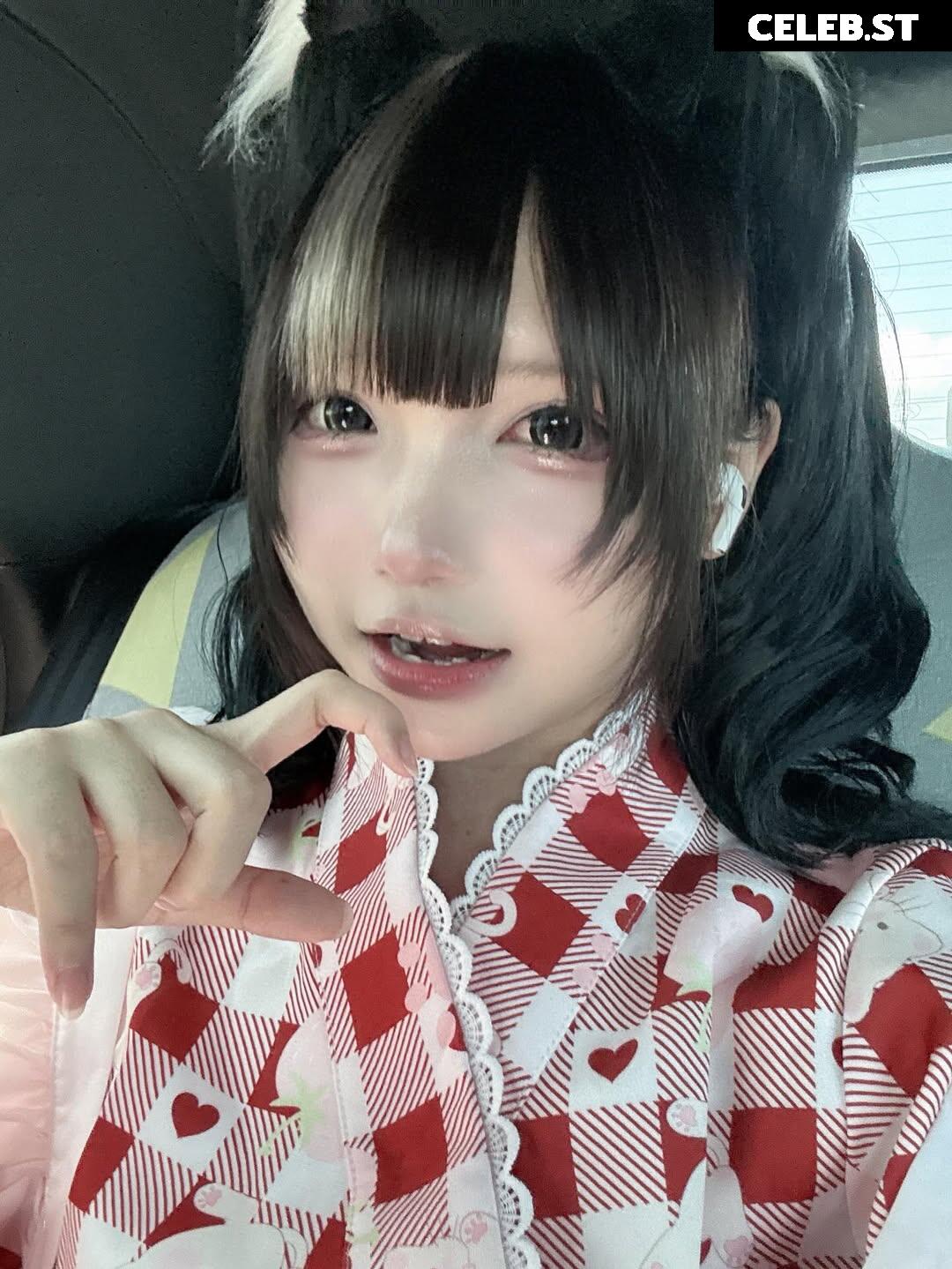 Mochimochi_nn | Mochi Ningning Image 11374565