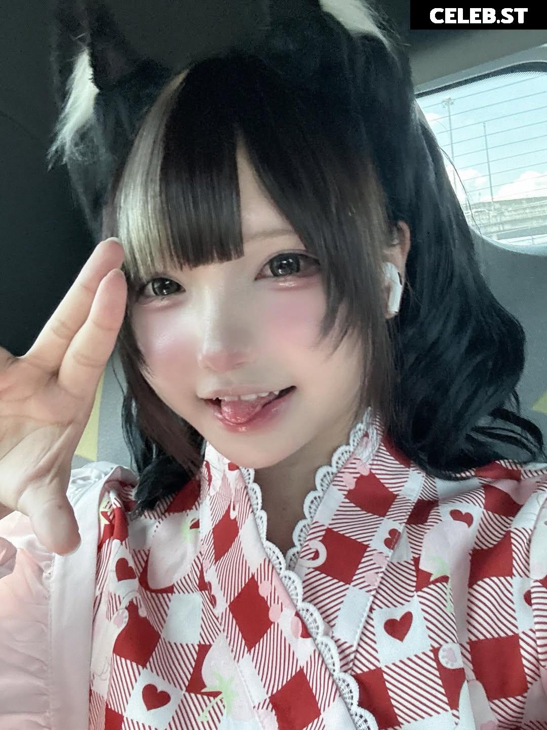 Mochimochi_nn | Mochi Ningning Image 11374564
