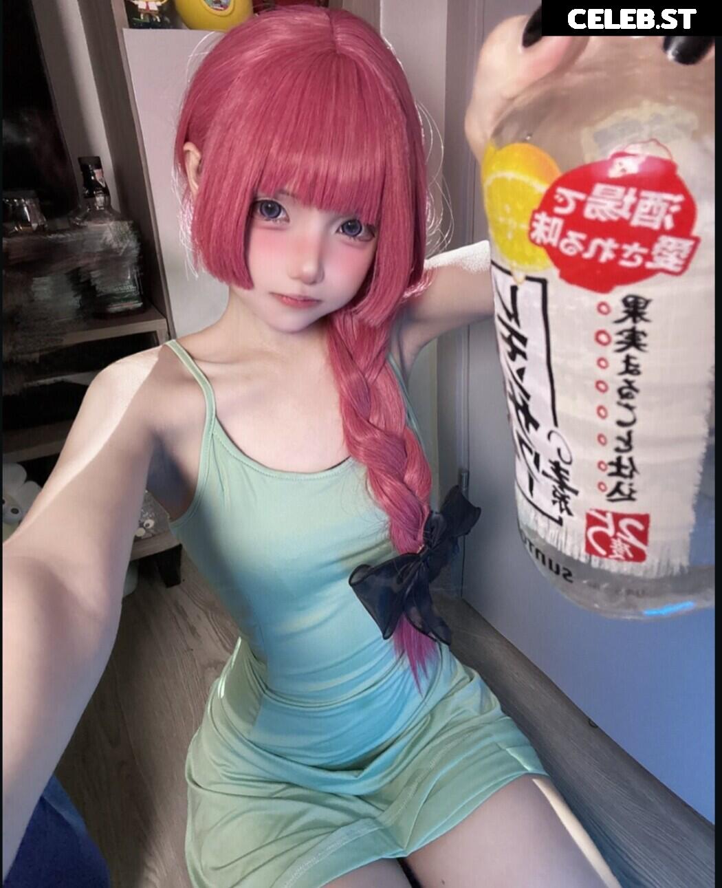 Mochimochi_nn | Mochi Ningning Image 11374556