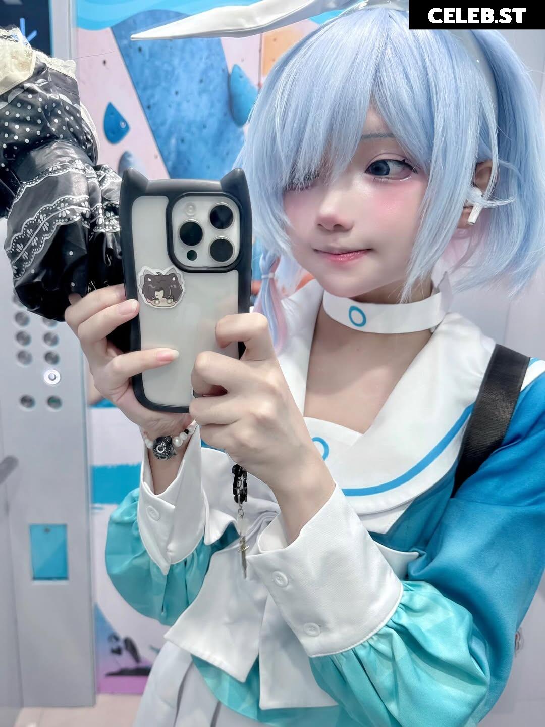 Mochimochi_nn | Mochi Ningning Image 11374577