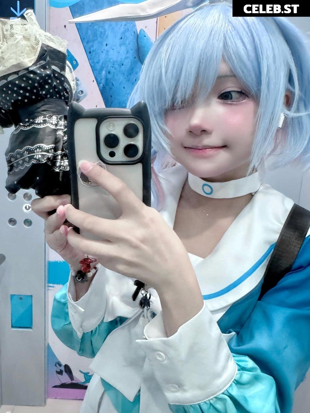 Mochimochi_nn | Mochi Ningning Image 11374576