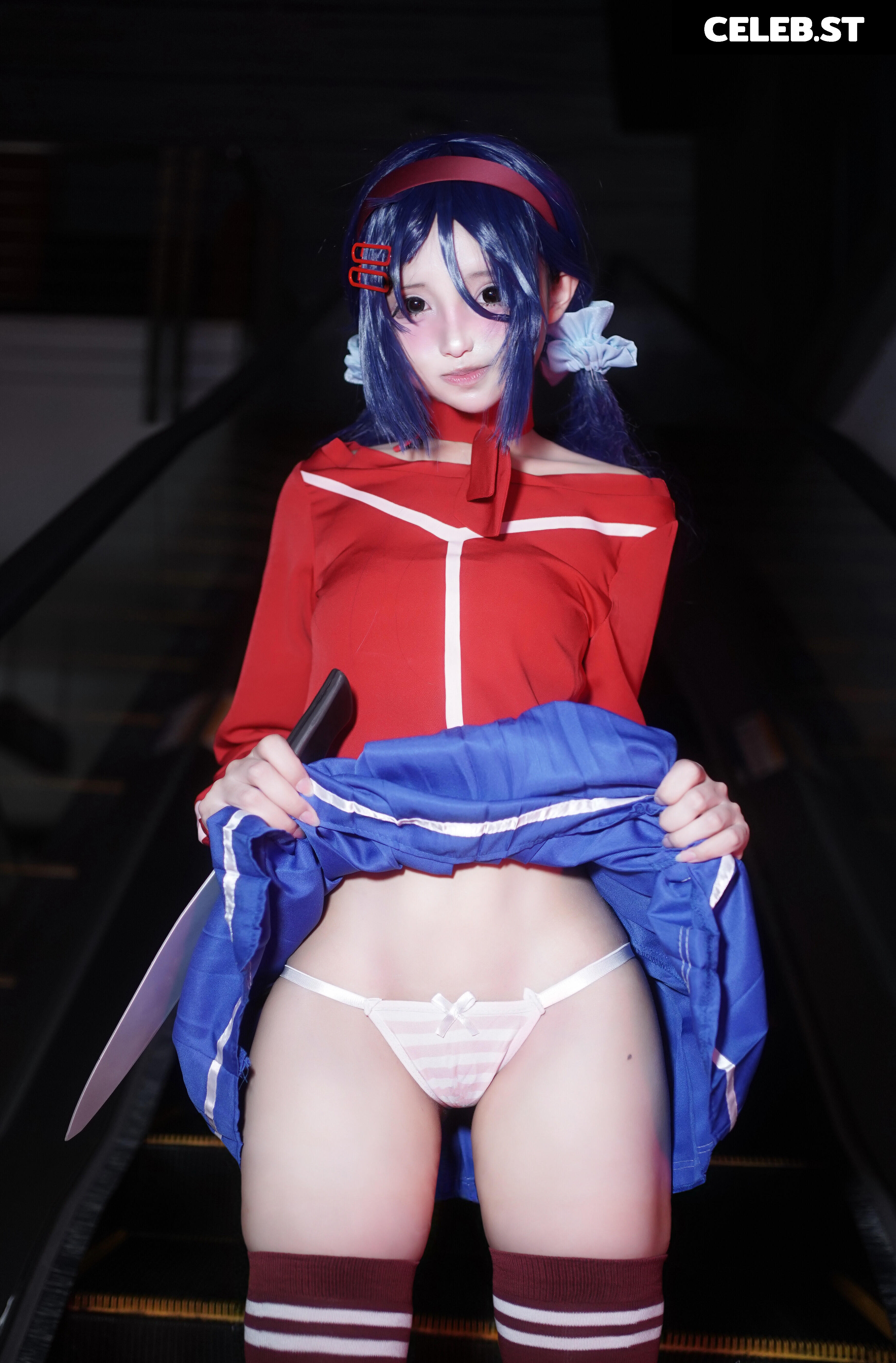 Mochimochi_nn | Mochi Ningning Image 11374575