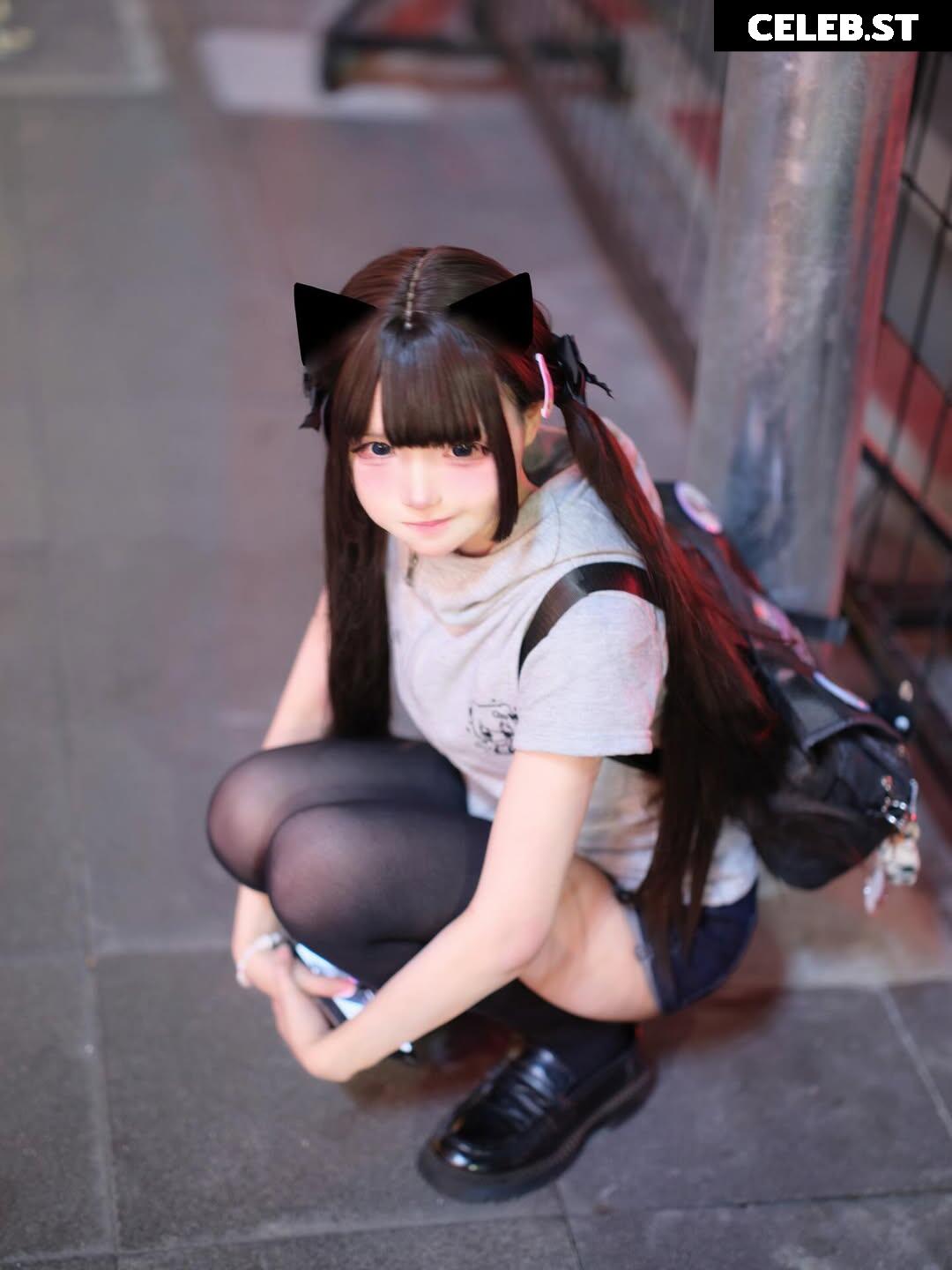 Mochimochi_nn | Mochi Ningning Image 11374578