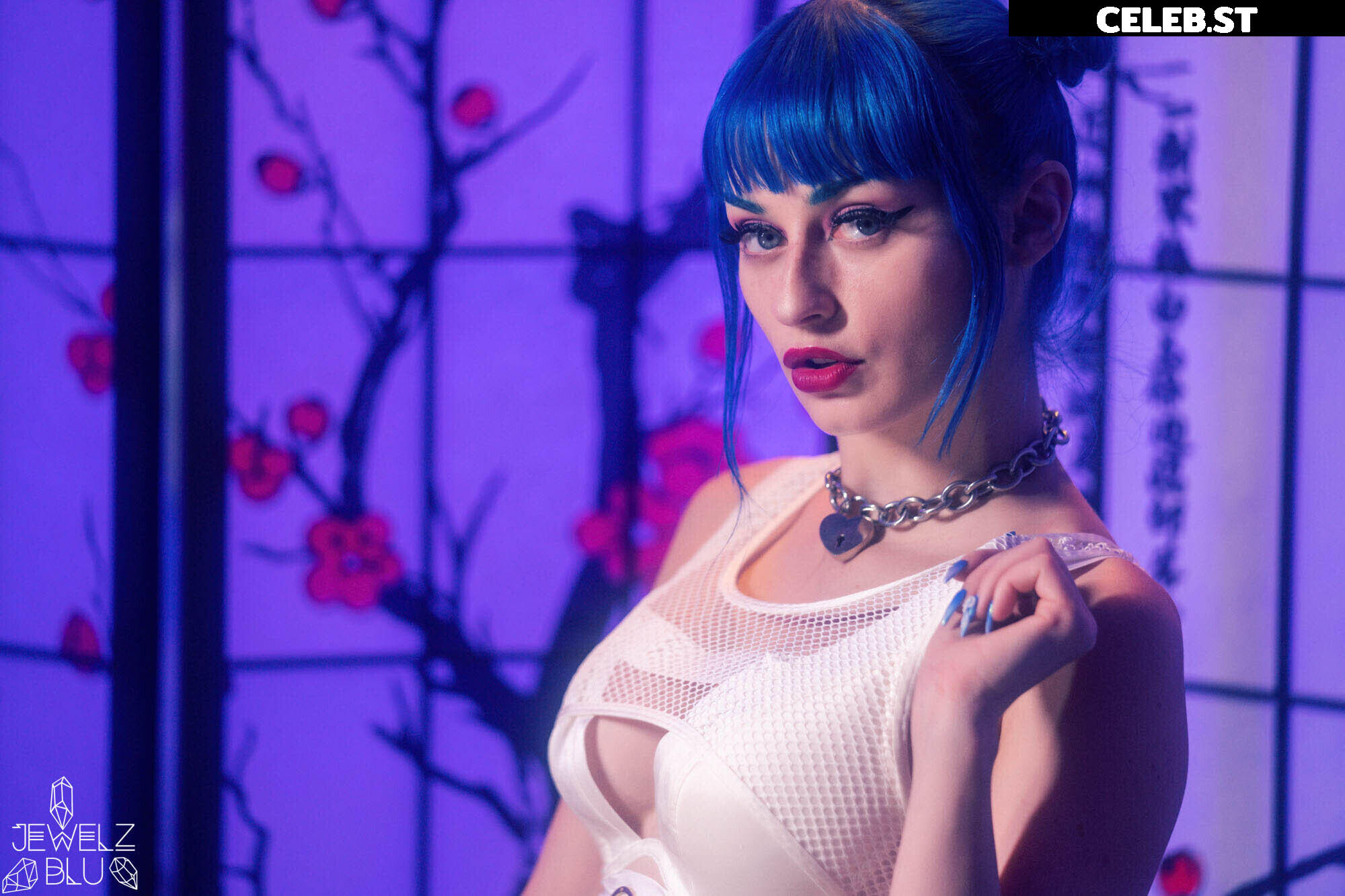Jewelz Blu Image 1137411