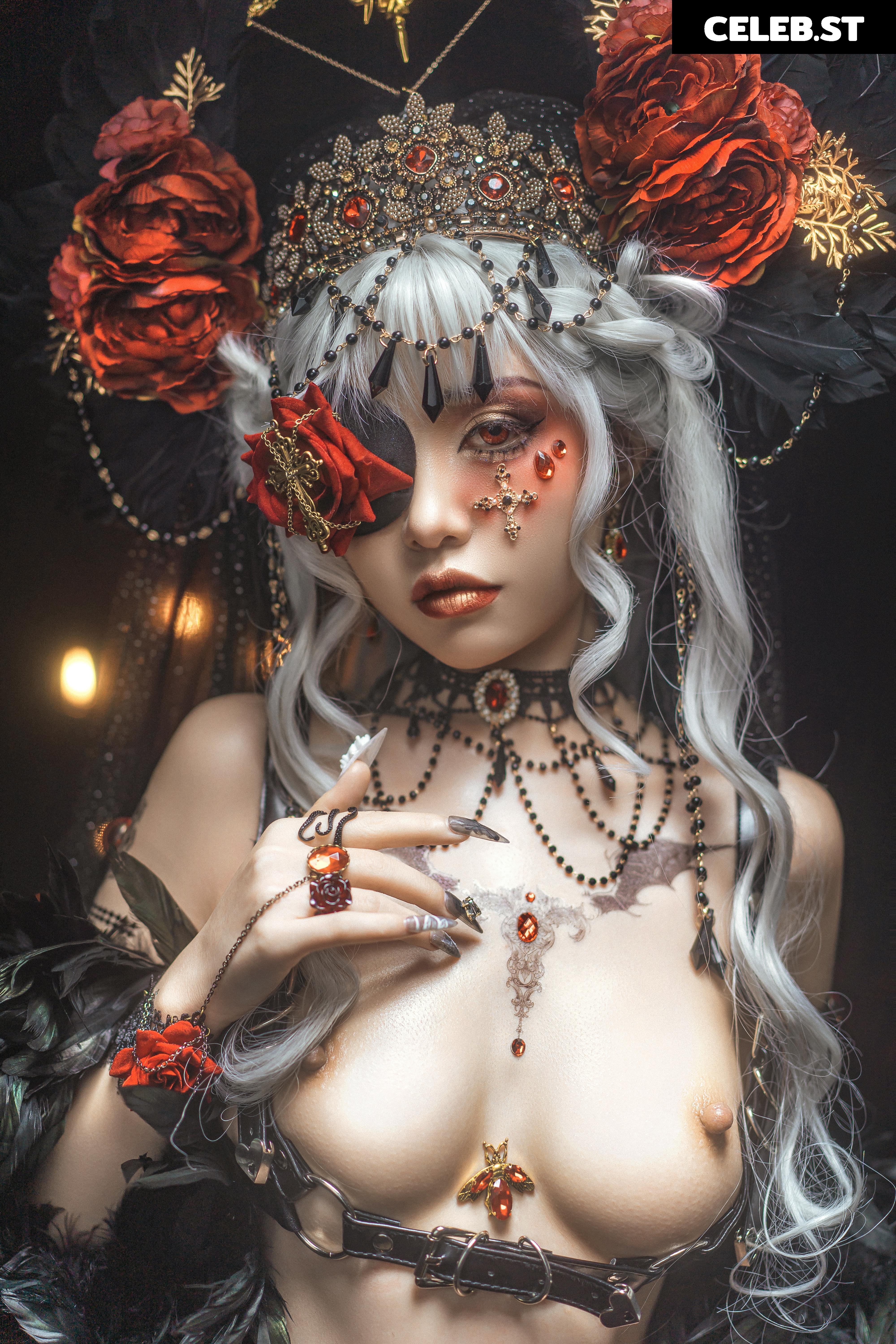 nekokoyoshi | 爆机少女 喵小吉 | 喵小吉 Image 11377922