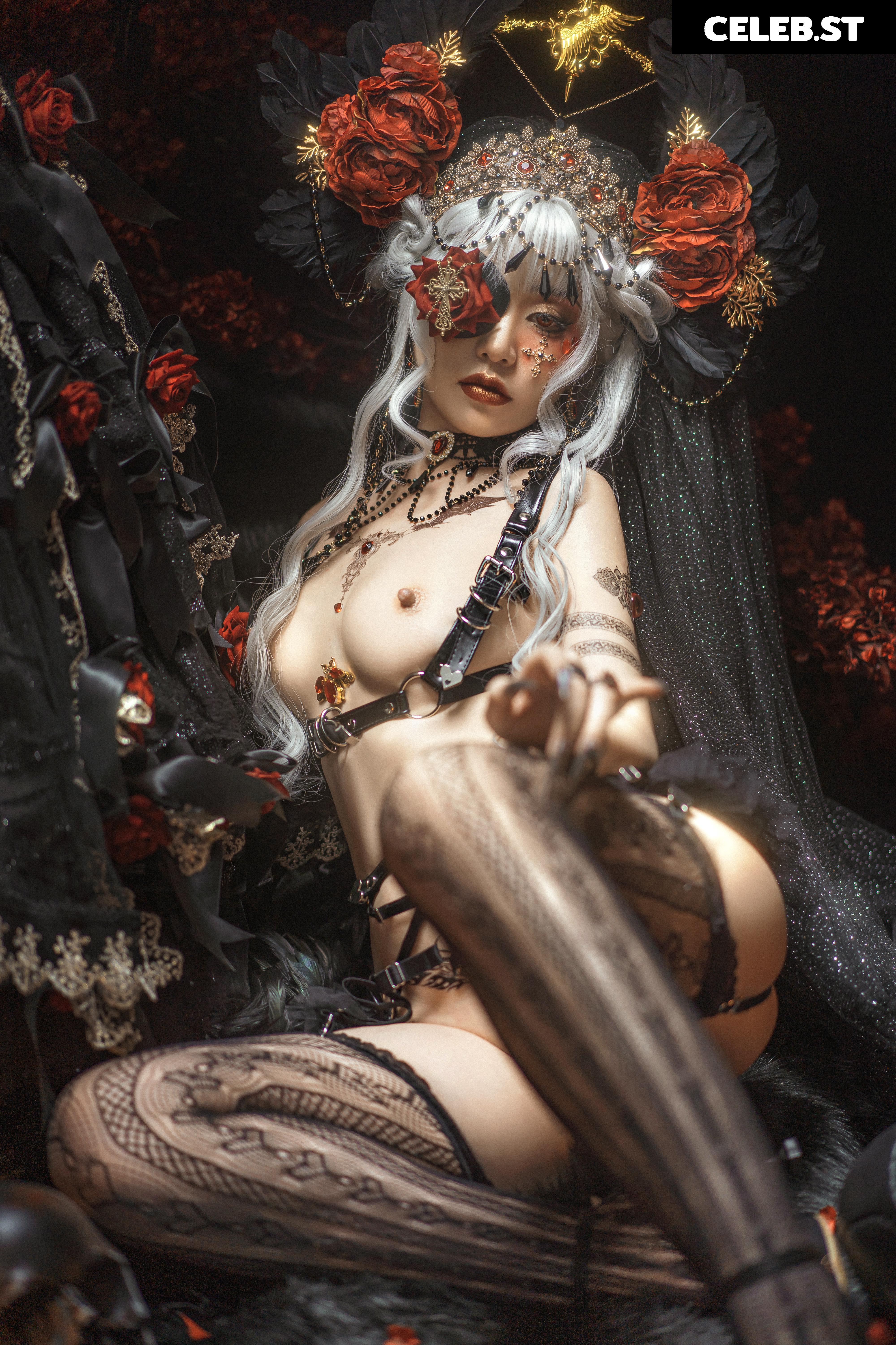 nekokoyoshi | 爆机少女 喵小吉 | 喵小吉 Image 11377928