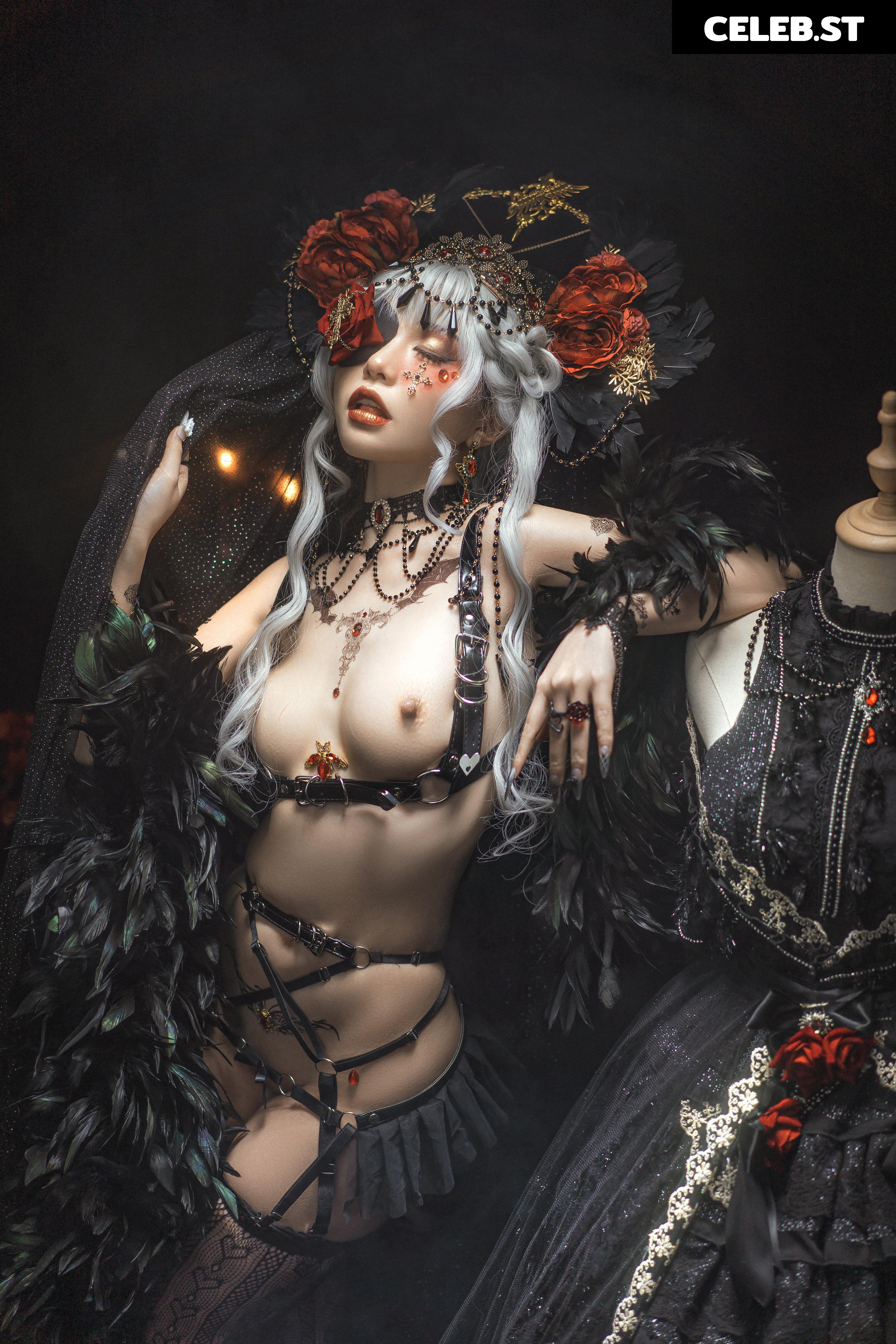 nekokoyoshi | 爆机少女 喵小吉 | 喵小吉 Image 11377917