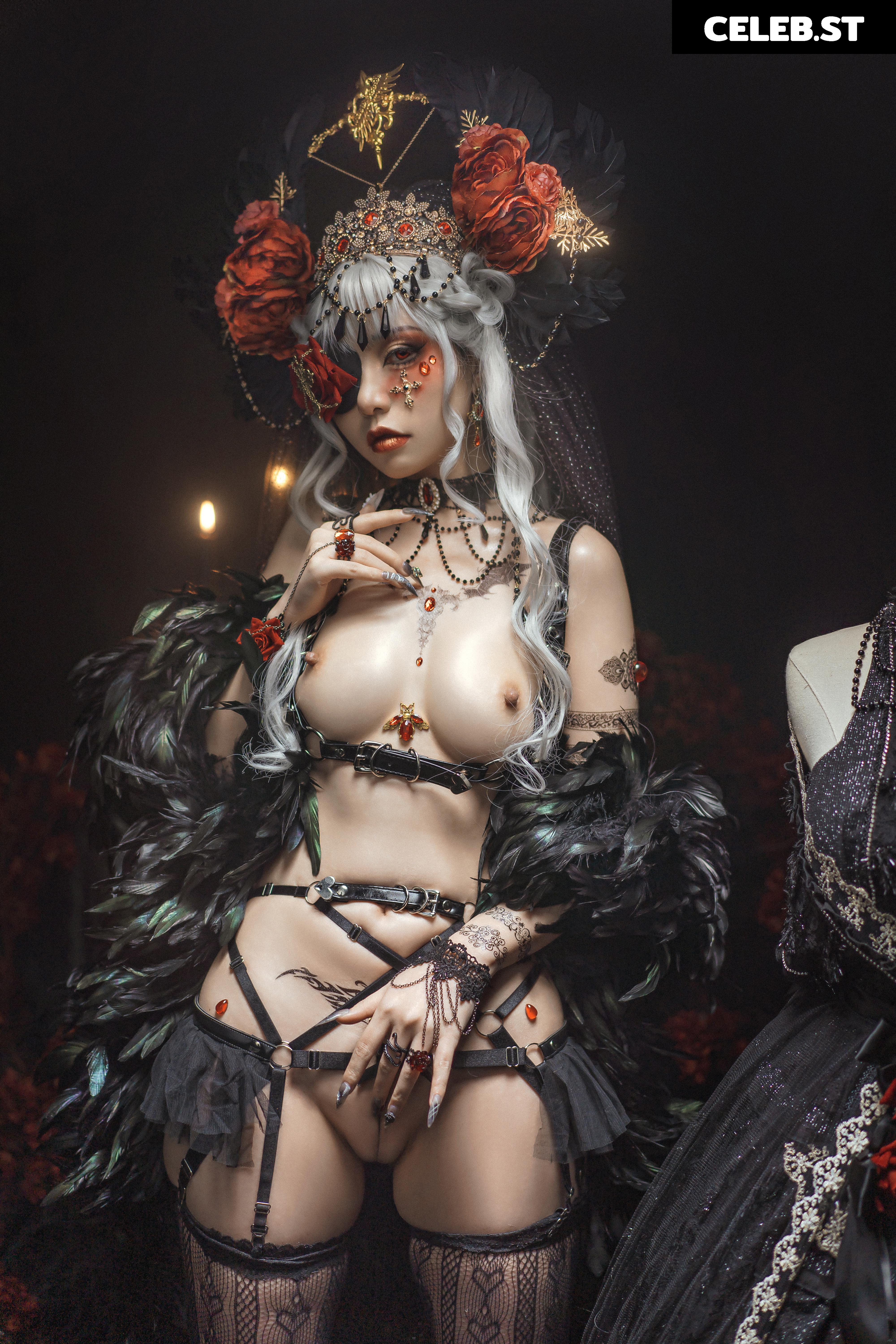 nekokoyoshi | 爆机少女 喵小吉 | 喵小吉 Image 11377918