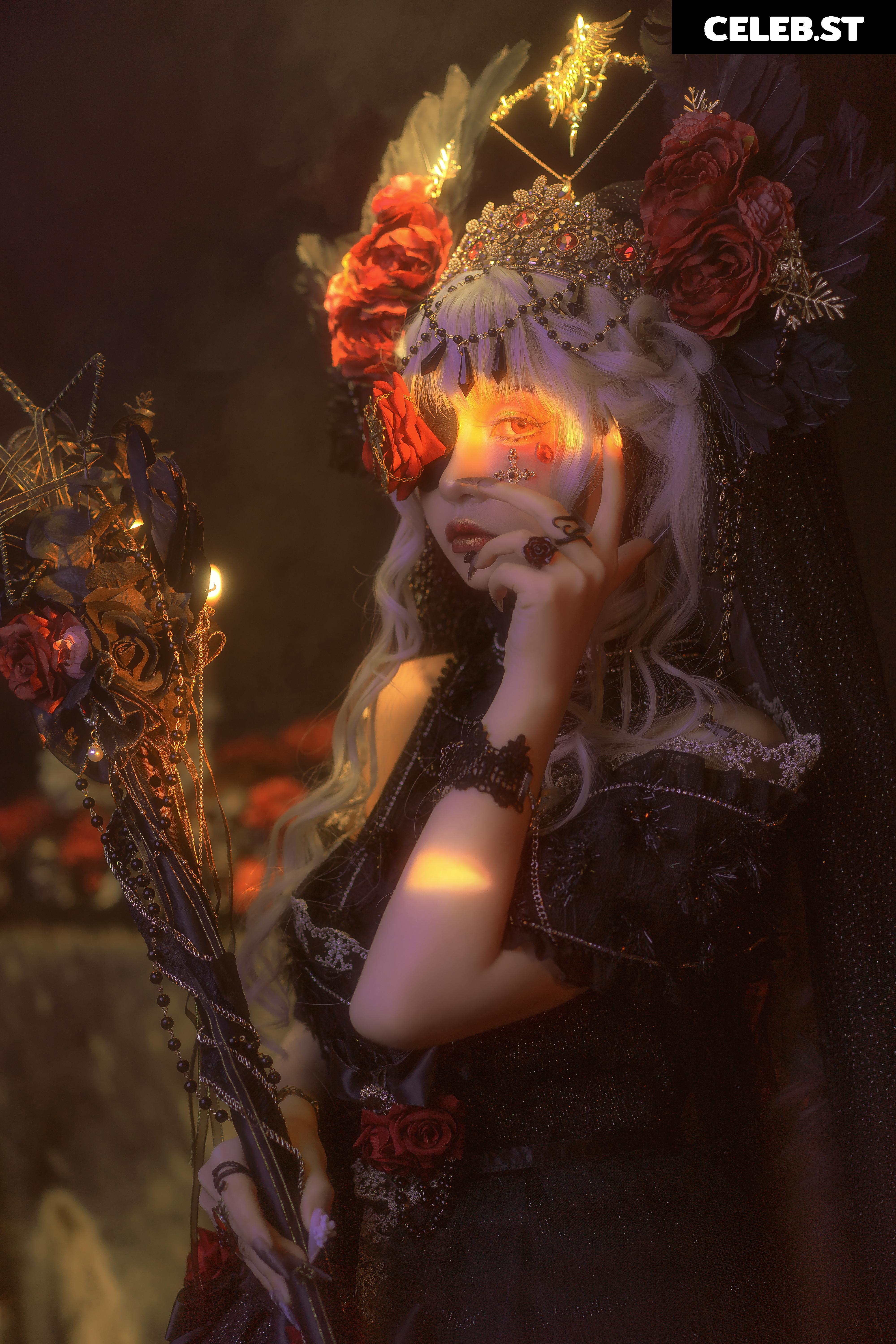 nekokoyoshi | 爆机少女 喵小吉 | 喵小吉 Image 11377905