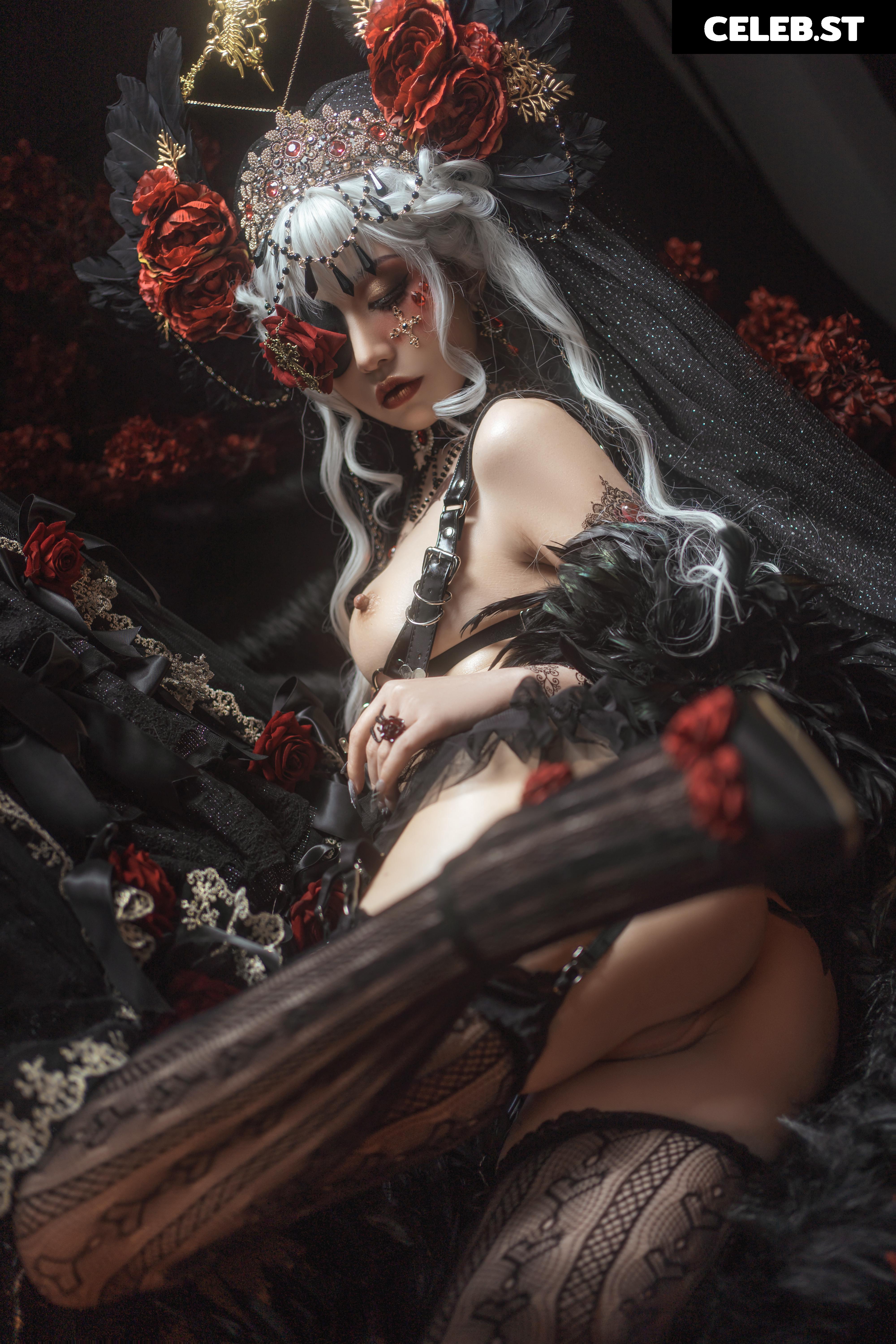 nekokoyoshi | 爆机少女 喵小吉 | 喵小吉 Image 11377934