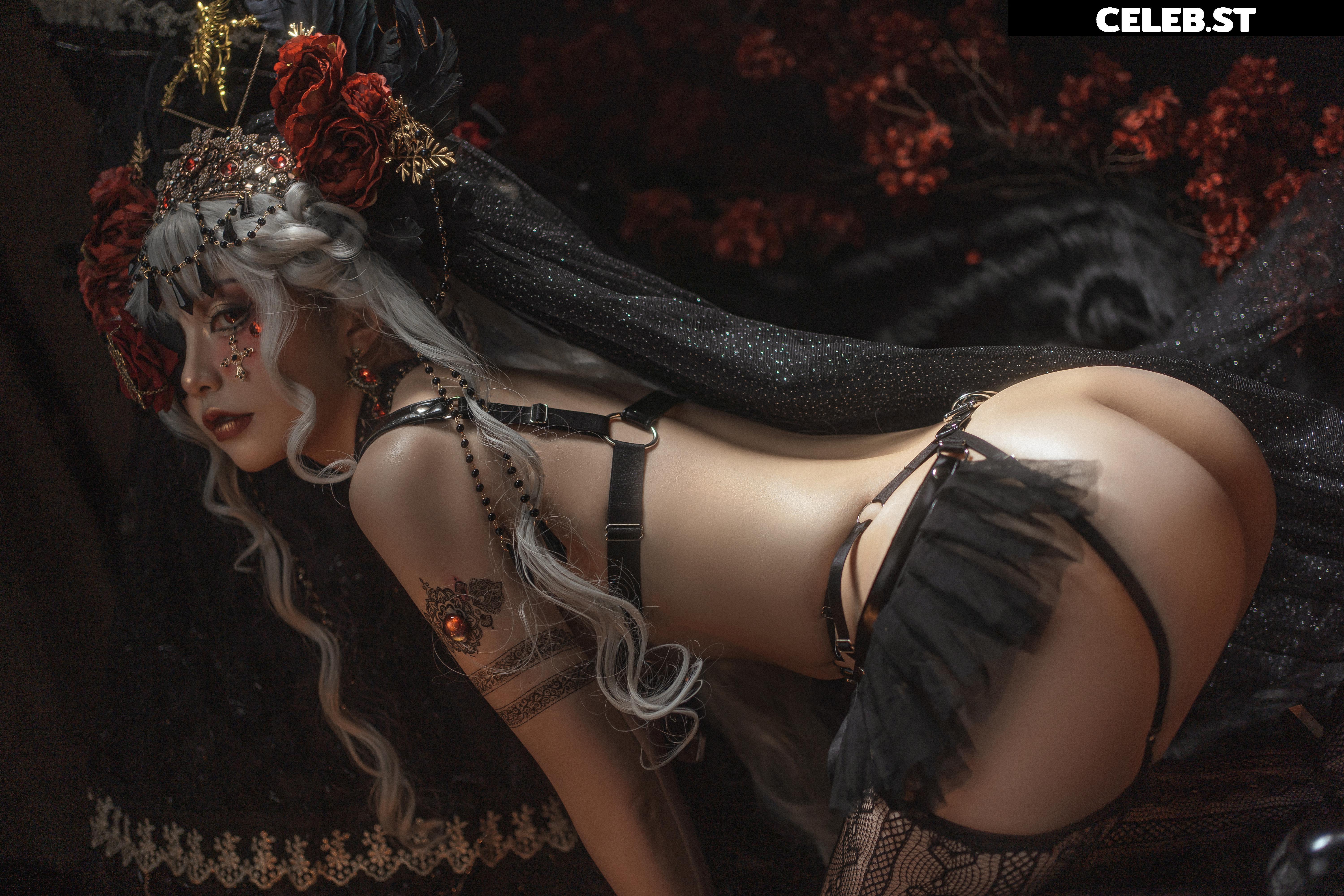 nekokoyoshi | 爆机少女 喵小吉 | 喵小吉 Image 11377954