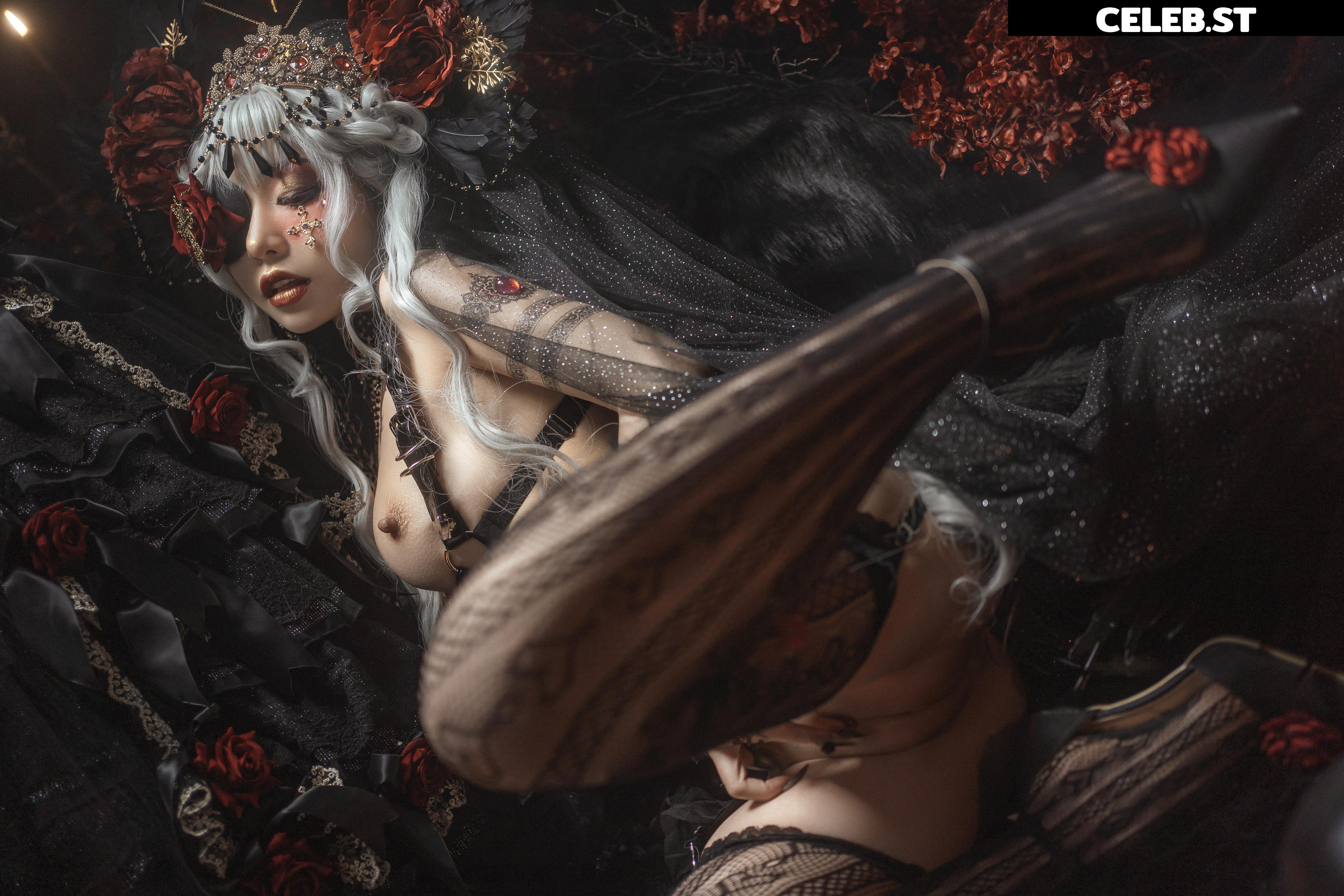 nekokoyoshi | 爆机少女 喵小吉 | 喵小吉 Image 11377944