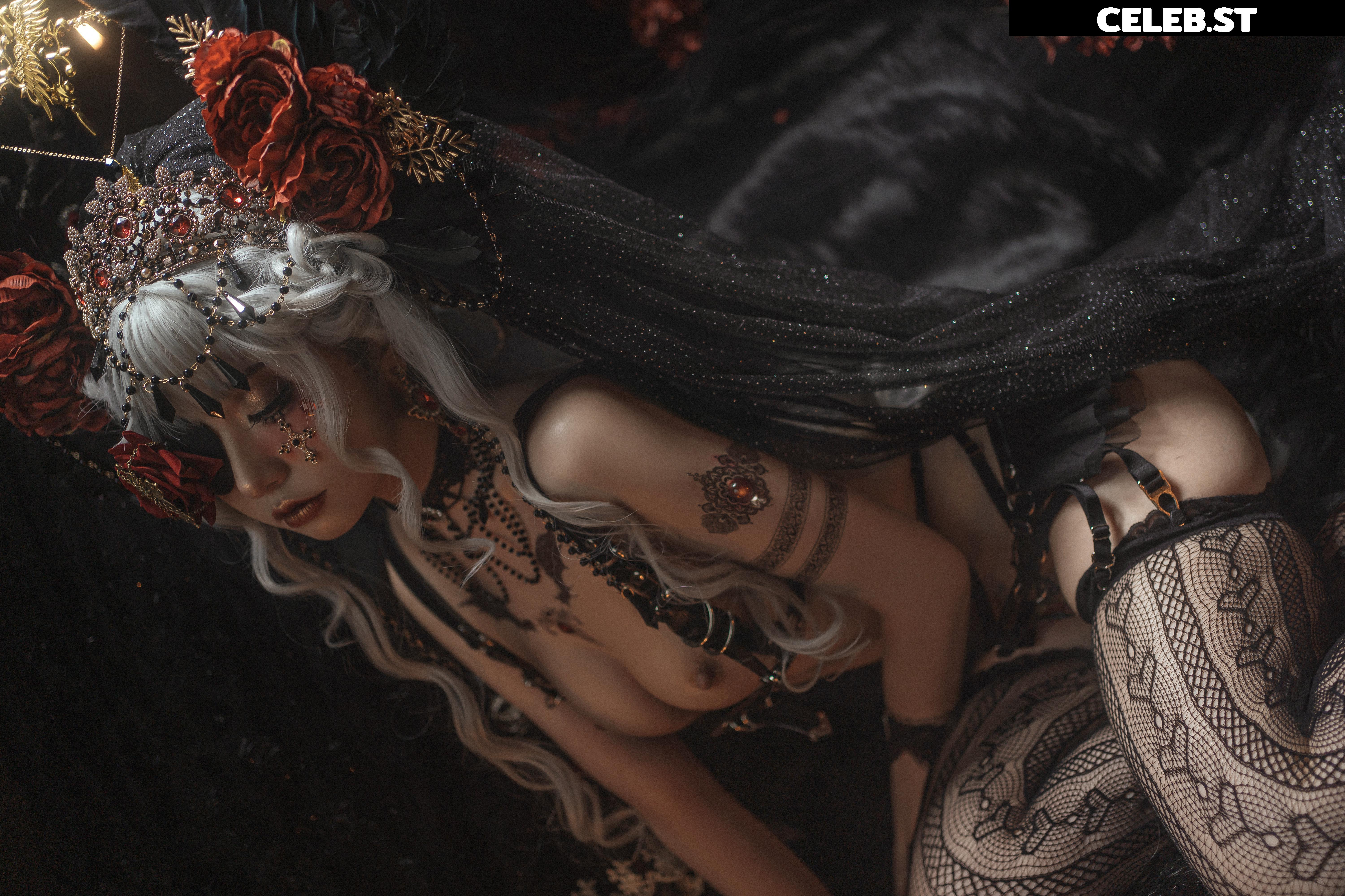 nekokoyoshi | 爆机少女 喵小吉 | 喵小吉 Image 11377948