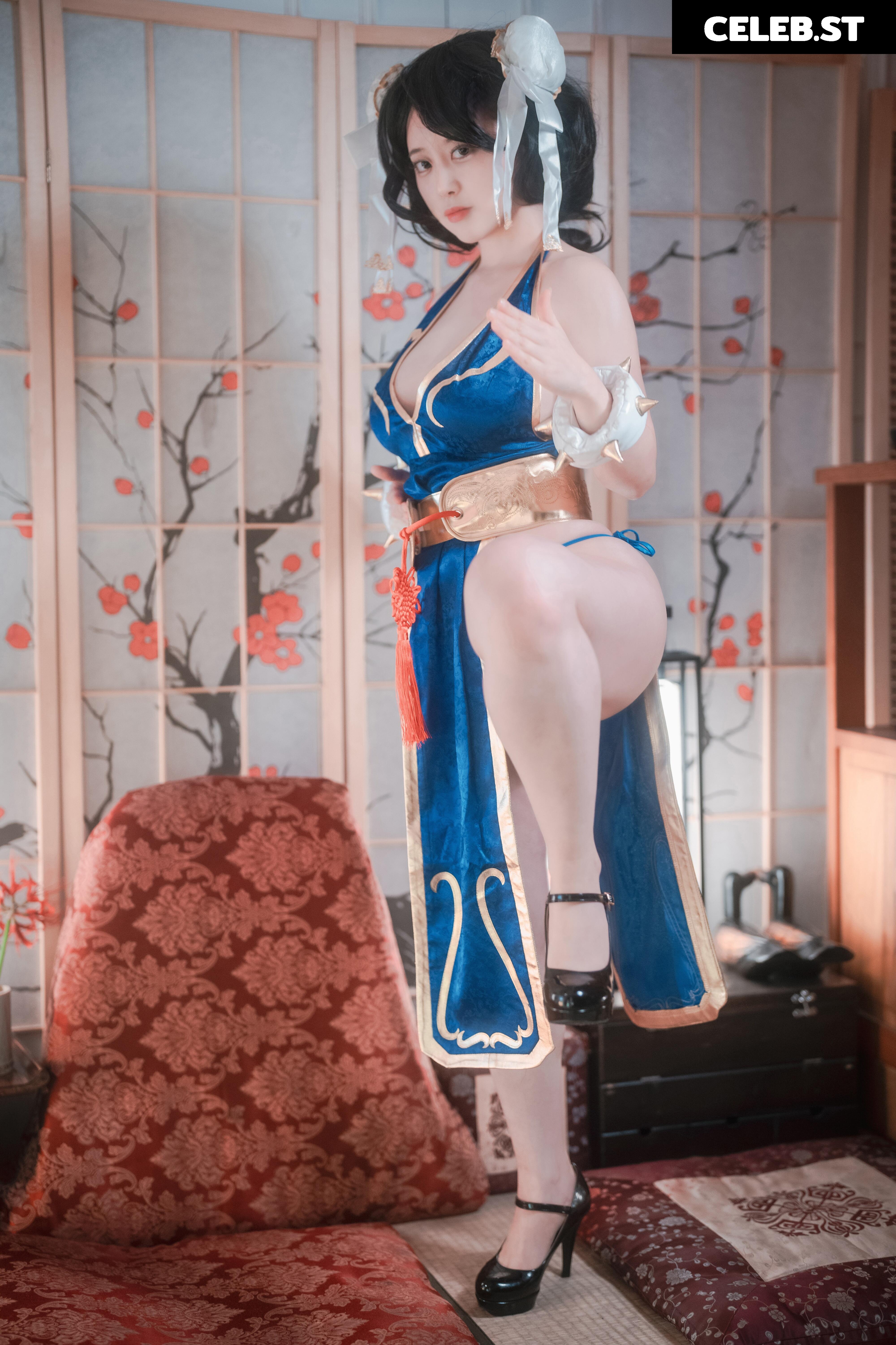 ZziZzi / zizzi_j / zzi_zzi._  / 찌찌 Image 11377970