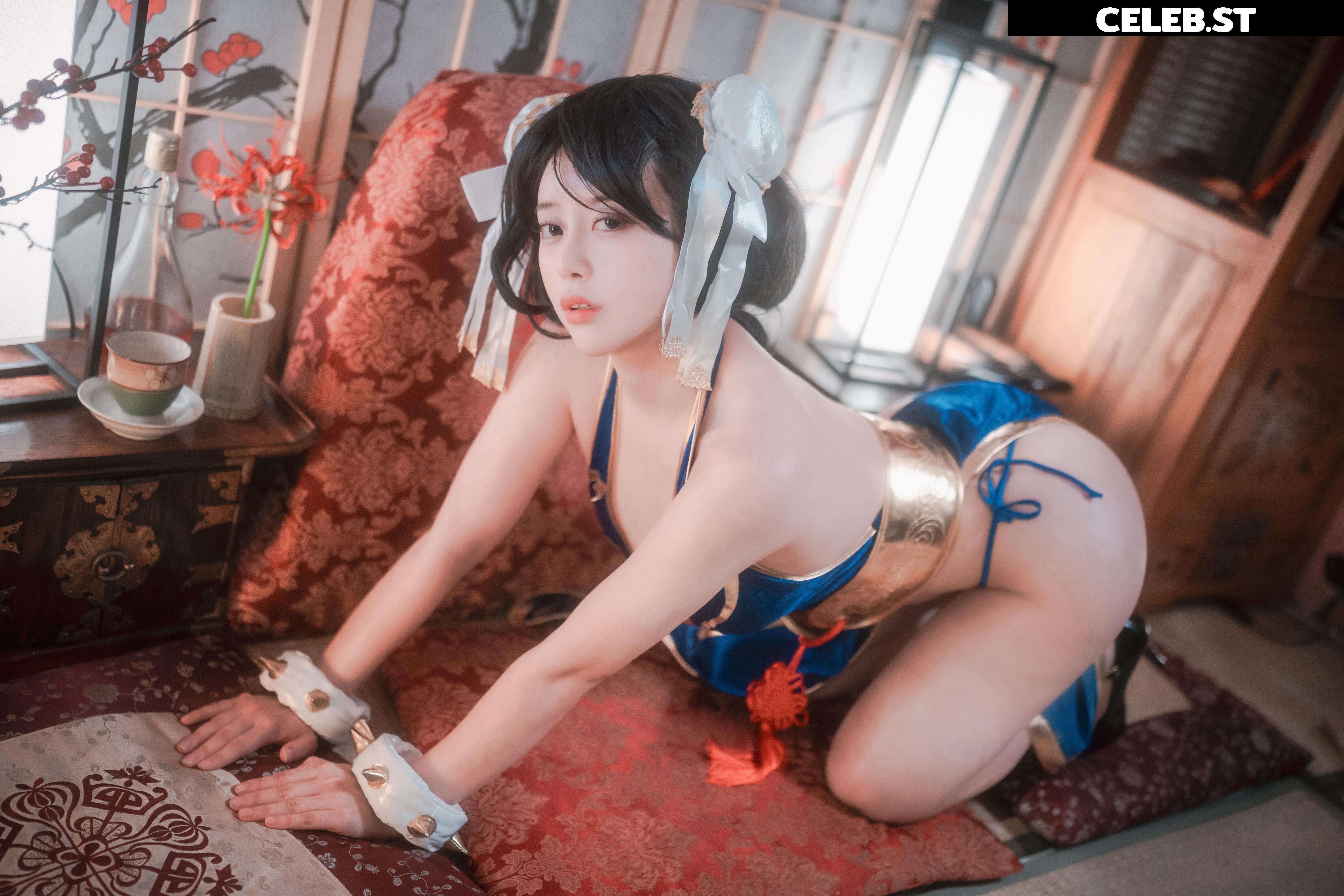 ZziZzi / zizzi_j / zzi_zzi._  / 찌찌 Image 11377978